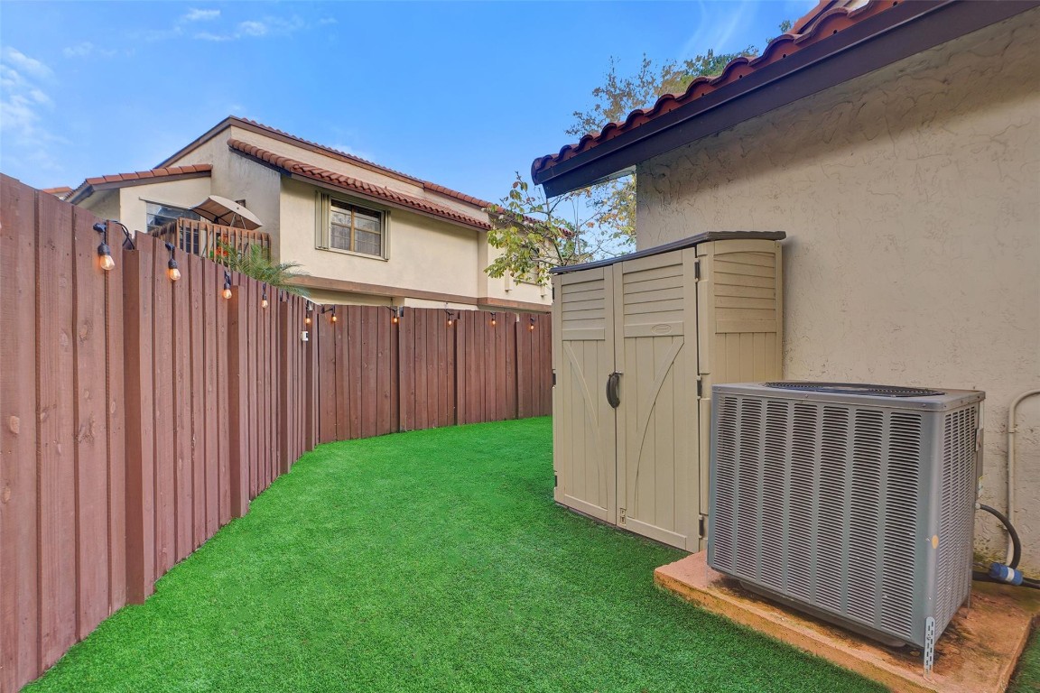 Crossings Village Homes C - Residential