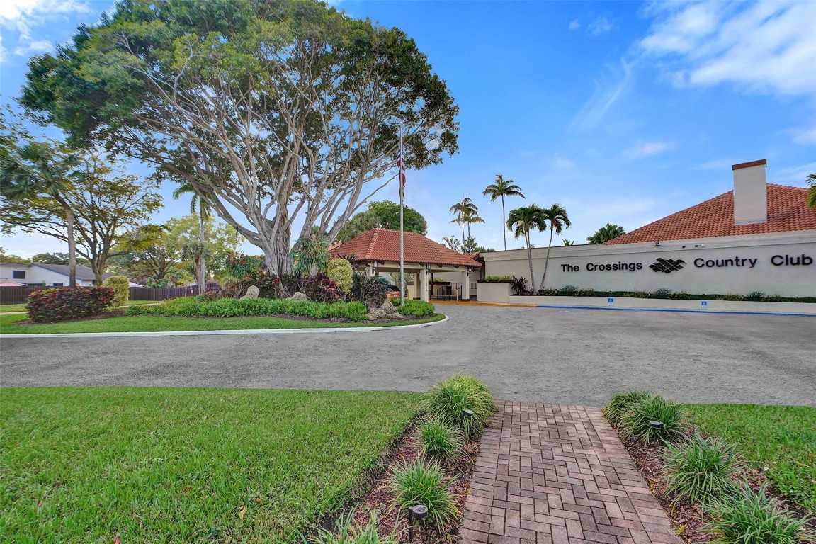 Crossings Village Homes C - Residential