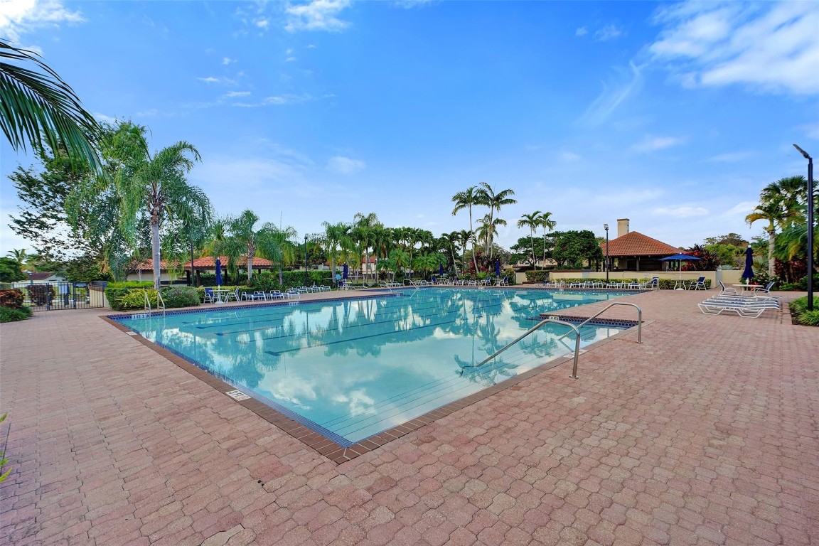 Crossings Village Homes C - Residential