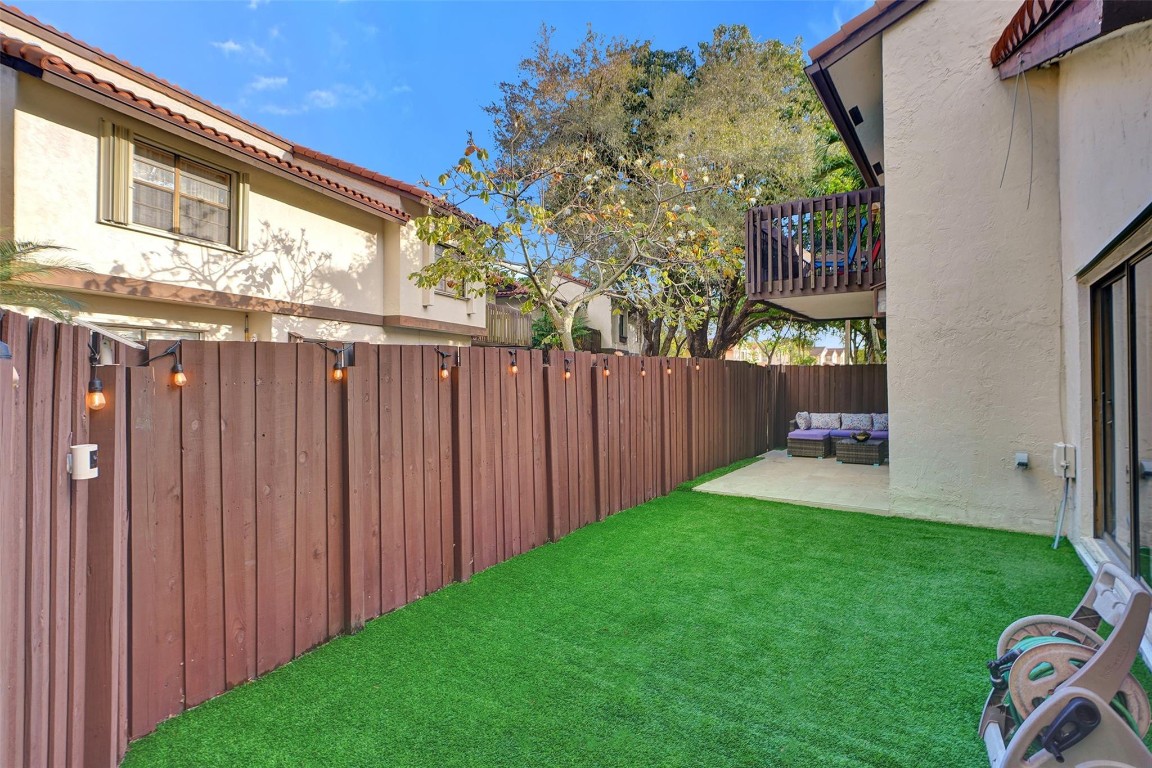 Crossings Village Homes C - Residential