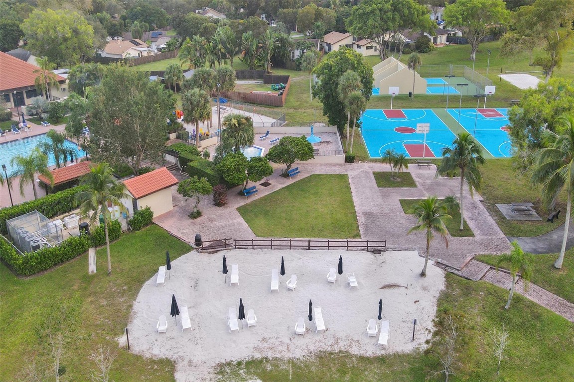 Crossings Village Homes C - Residential