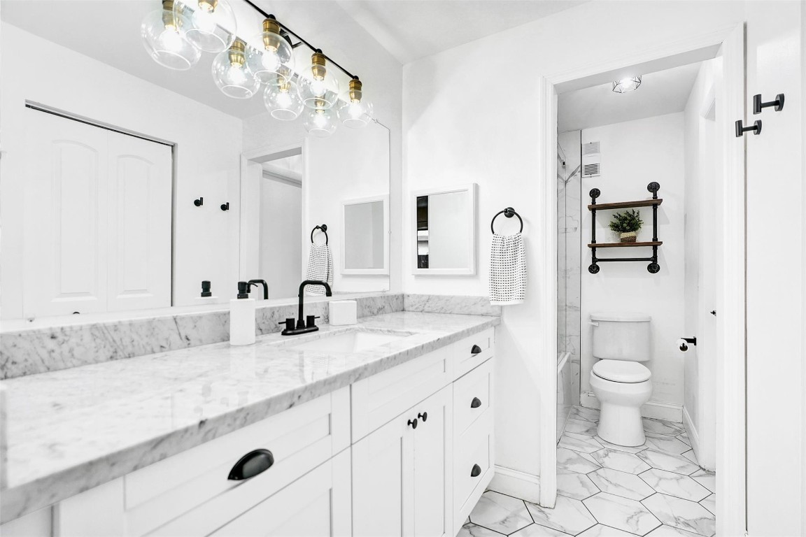 Crossings Village Homes C - Residential