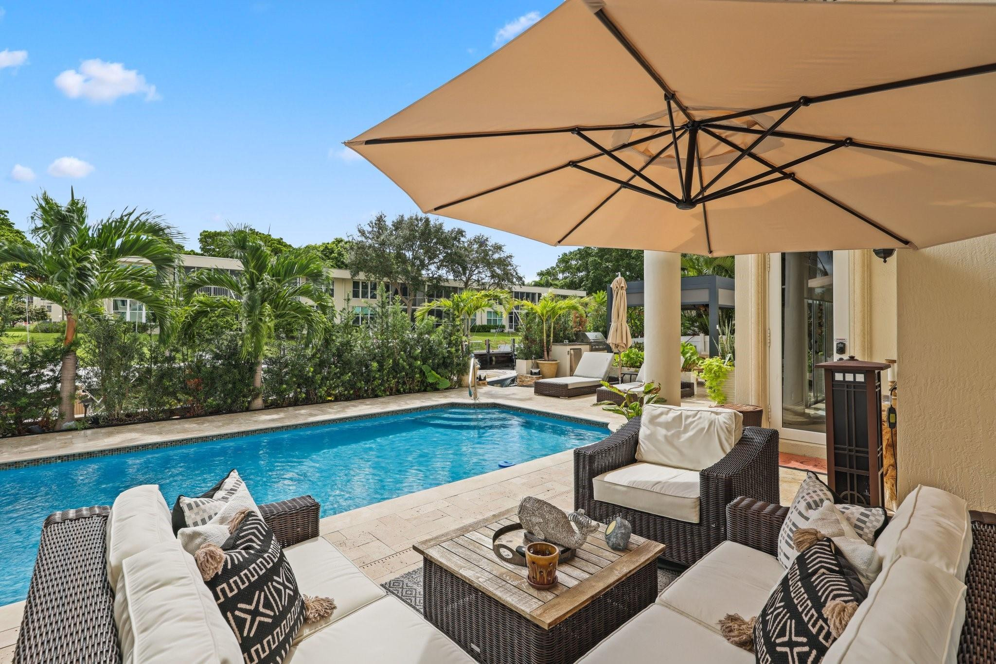 Coral Key Villas 3rd Sec - Residential