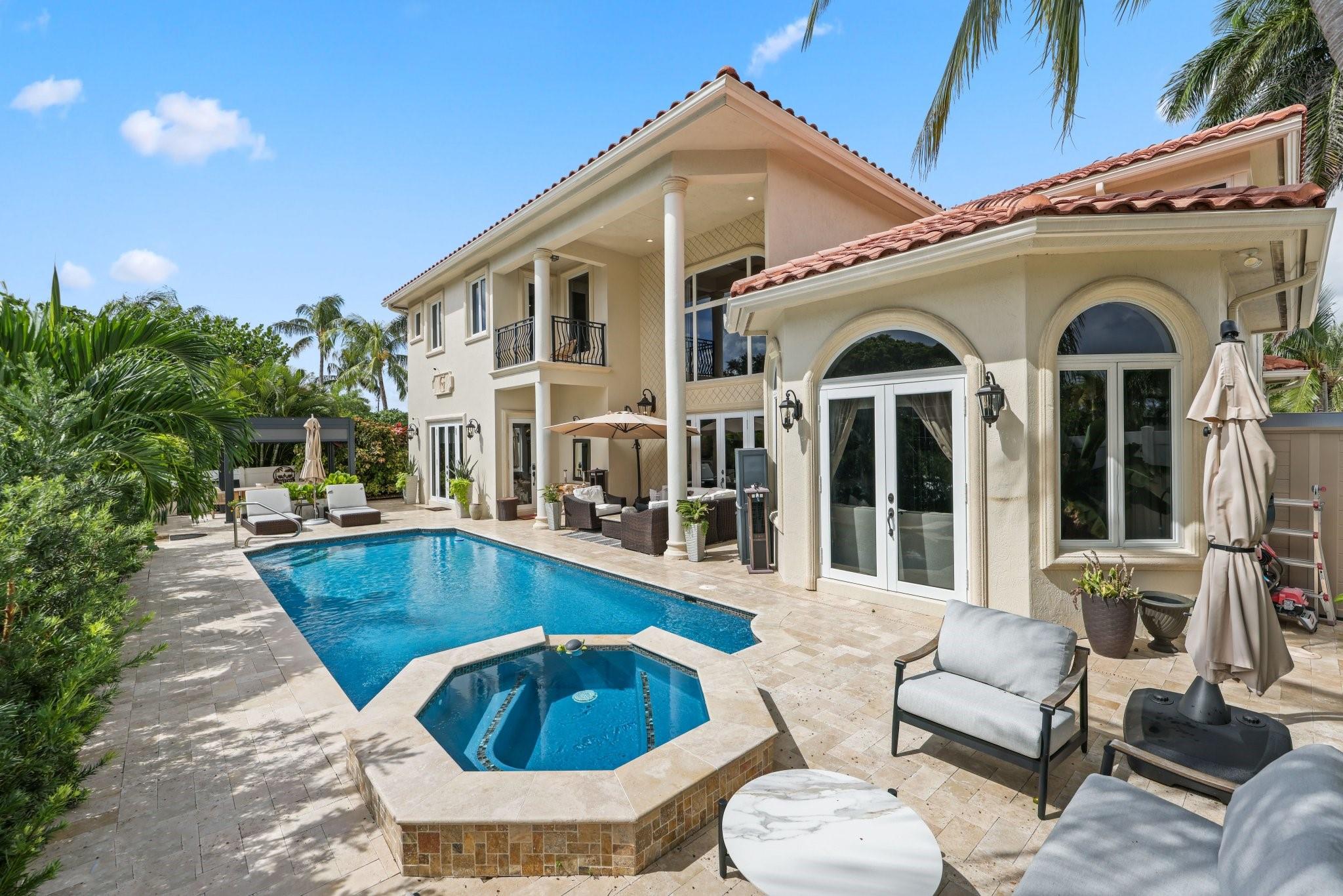 Coral Key Villas 3rd Sec - Residential