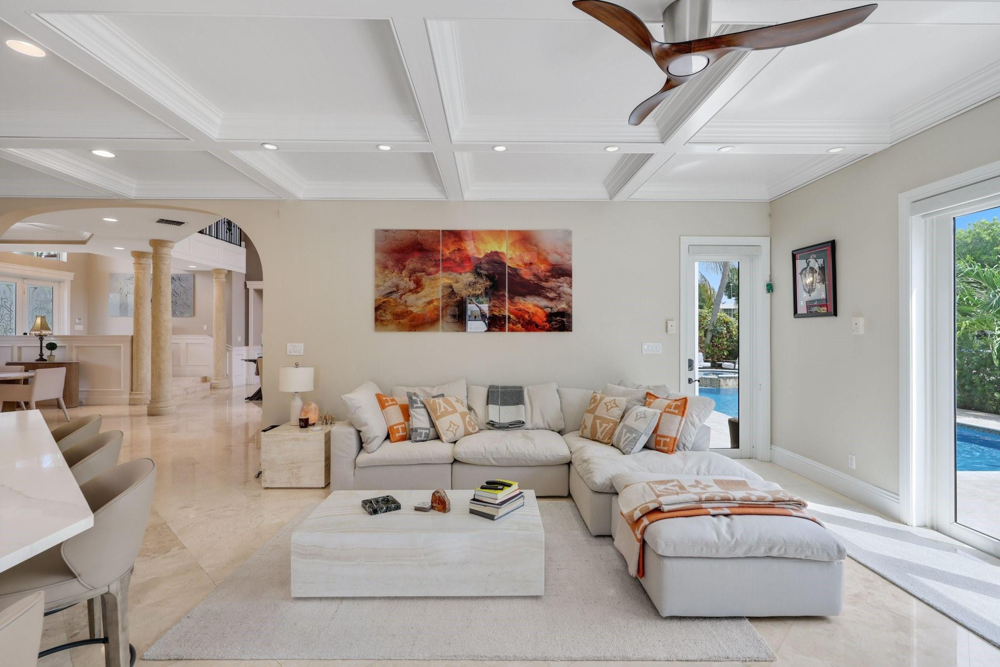 Coral Key Villas 3rd Sec - Residential