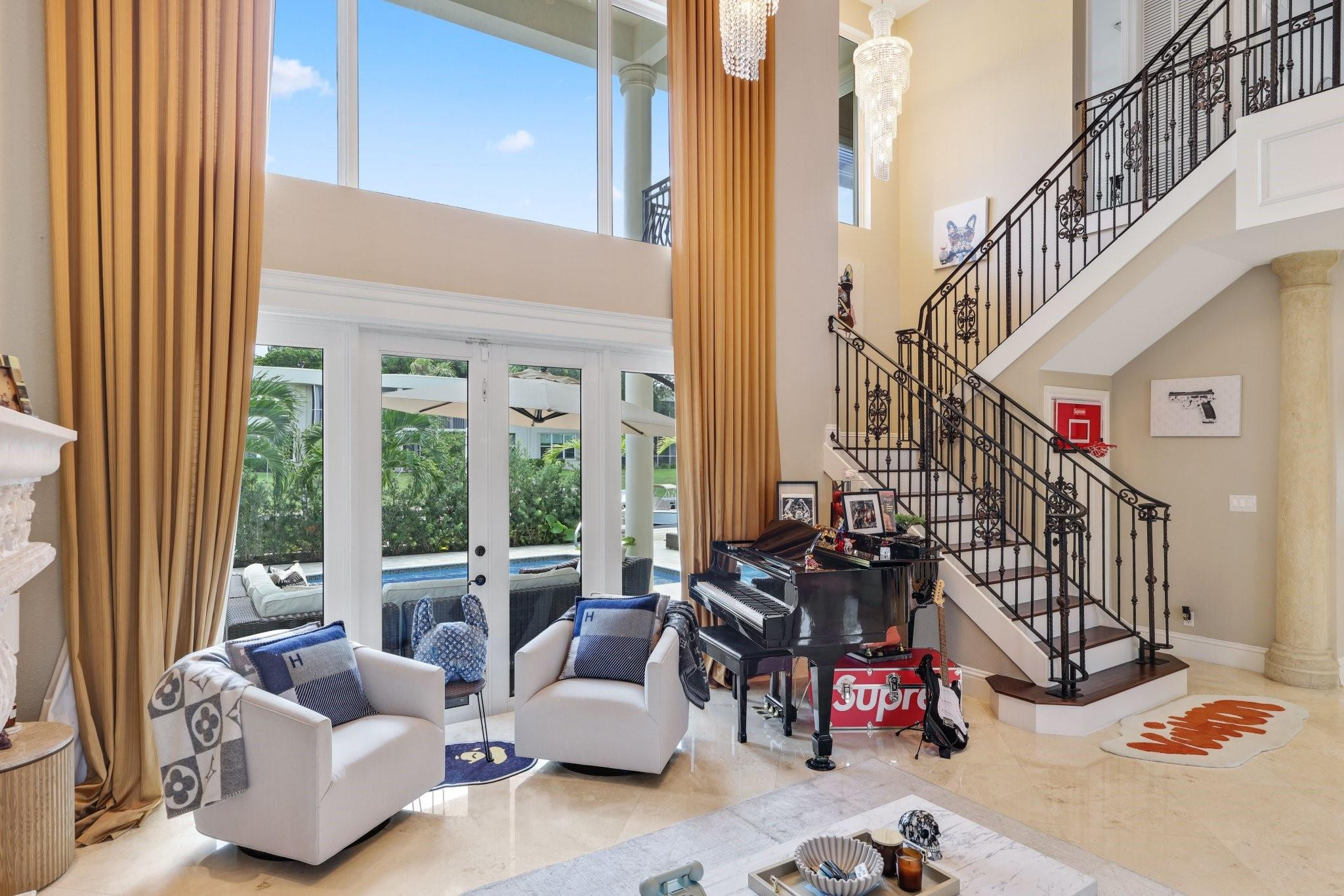 Coral Key Villas 3rd Sec - Residential