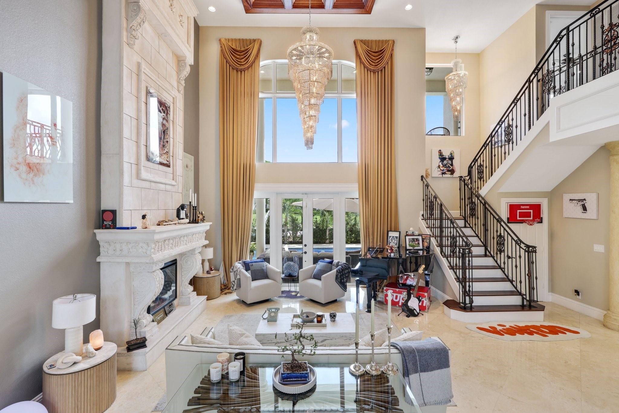 Coral Key Villas 3rd Sec - Residential