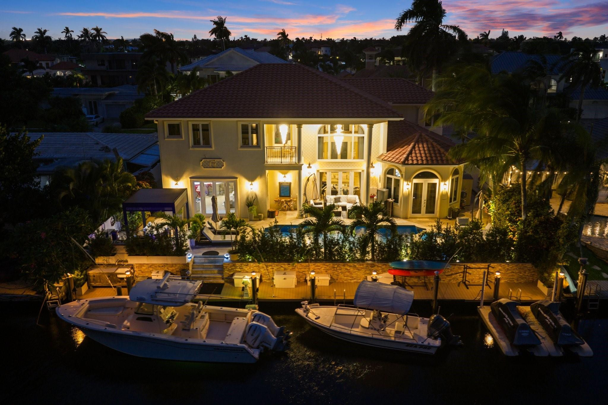 Coral Key Villas 3rd Sec - Residential