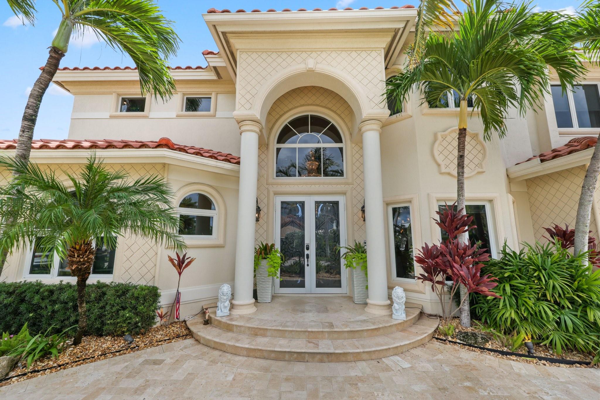 Coral Key Villas 3rd Sec - Residential