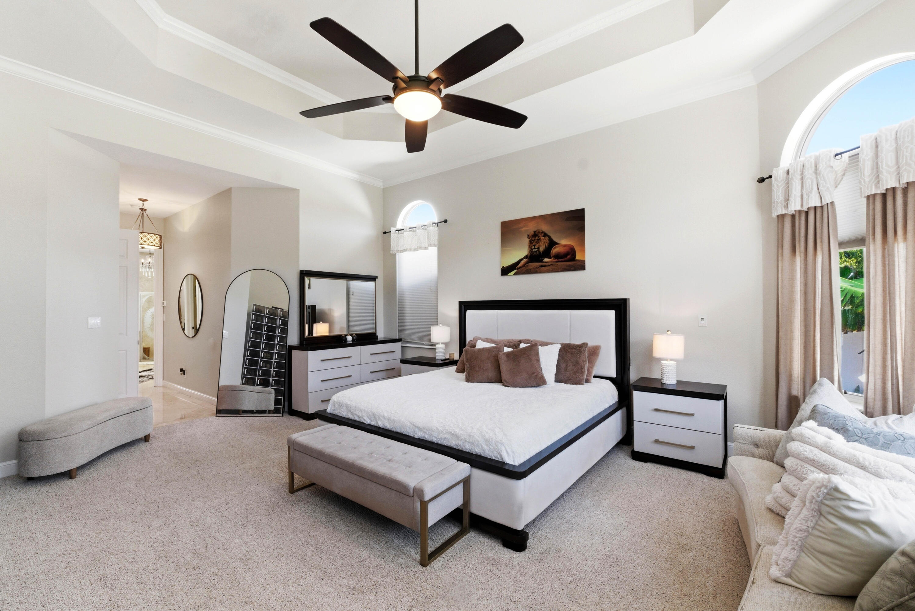 Coral Key Villas 3rd Sec - Residential