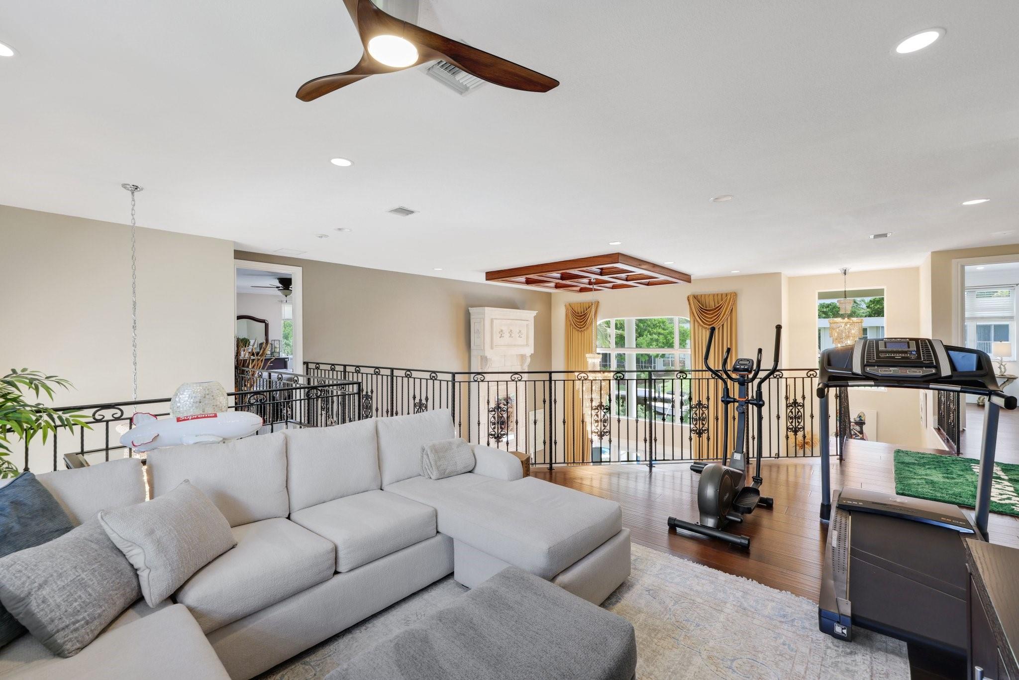 Coral Key Villas 3rd Sec - Residential