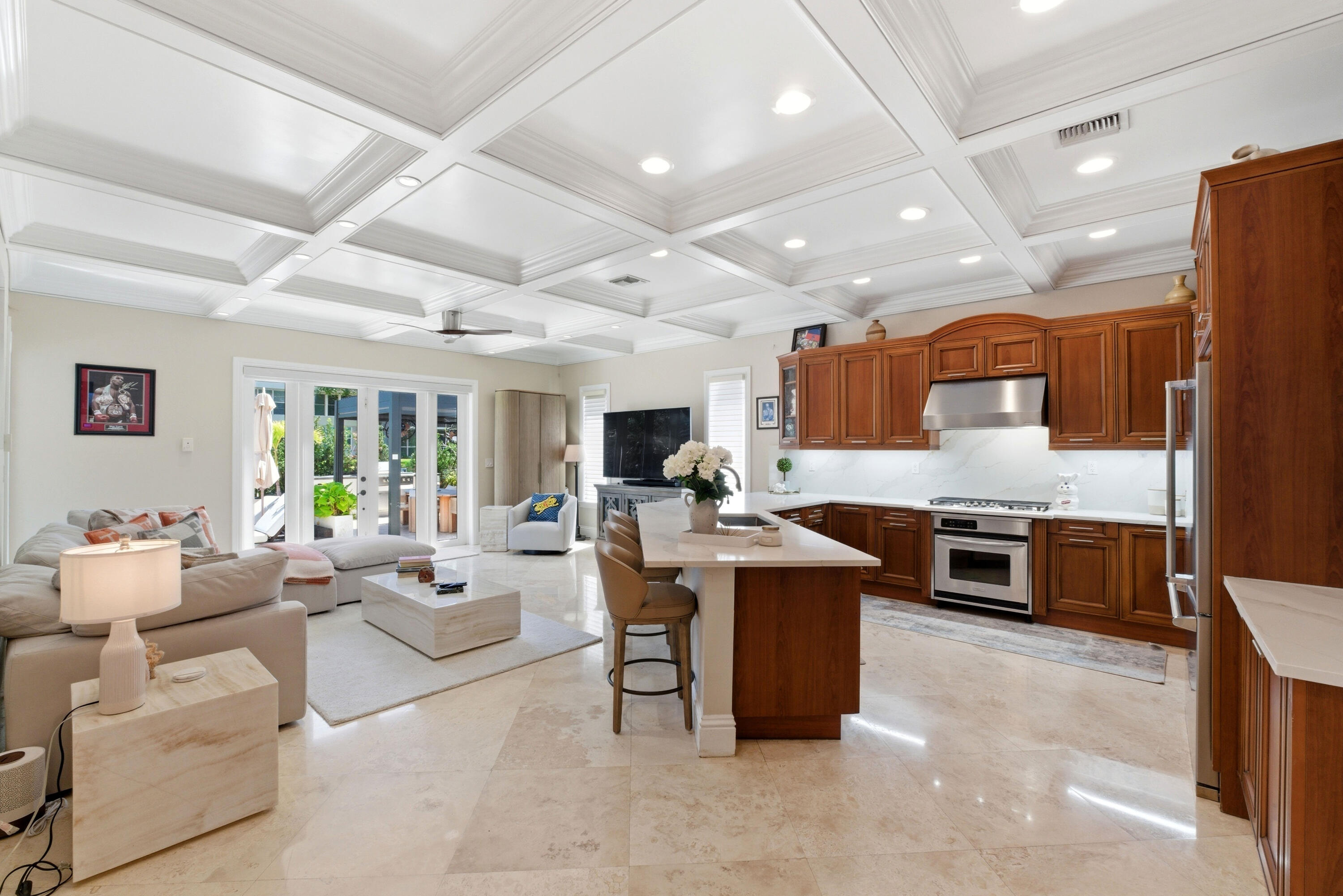 Coral Key Villas 3rd Sec - Residential