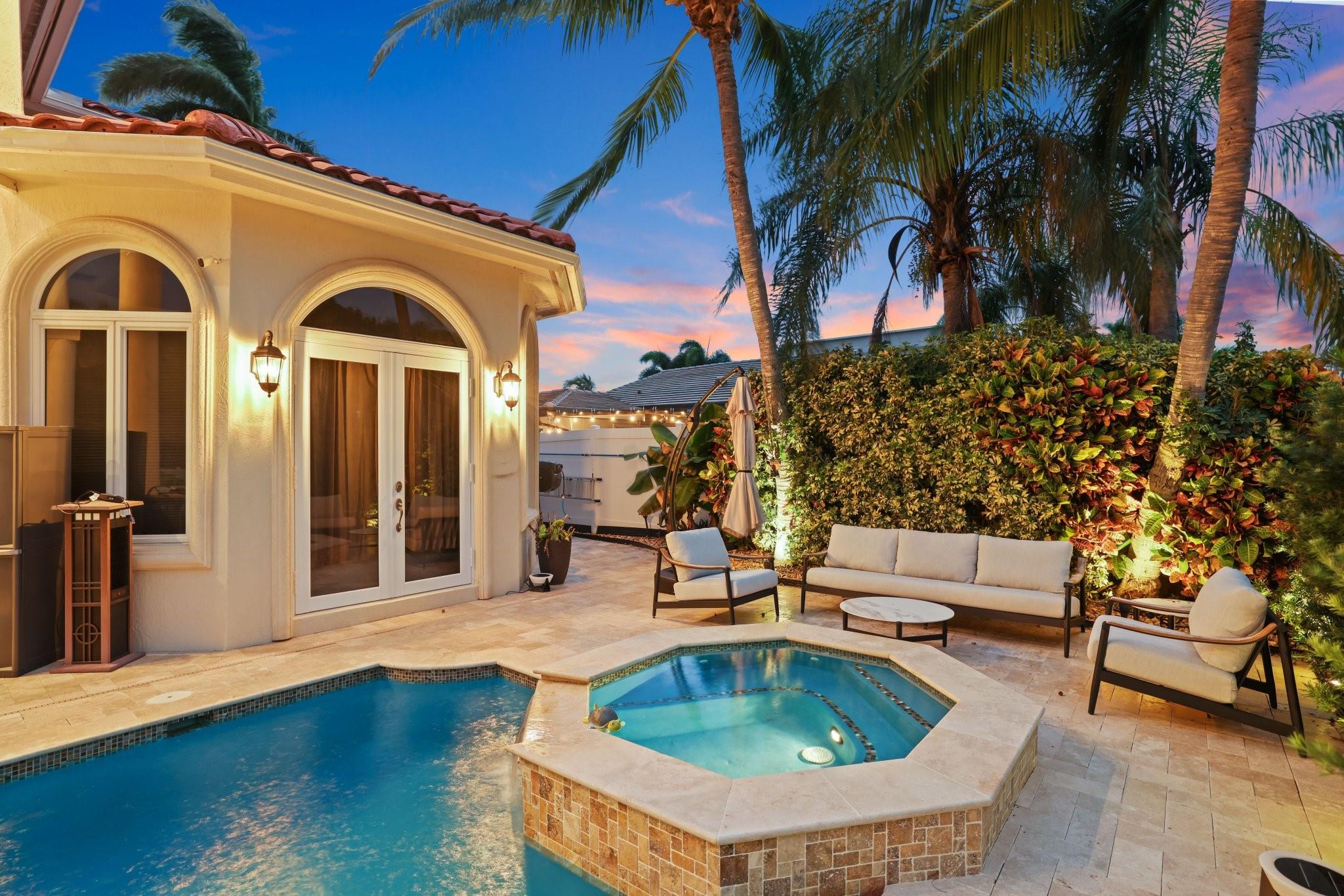 Coral Key Villas 3rd Sec - Residential