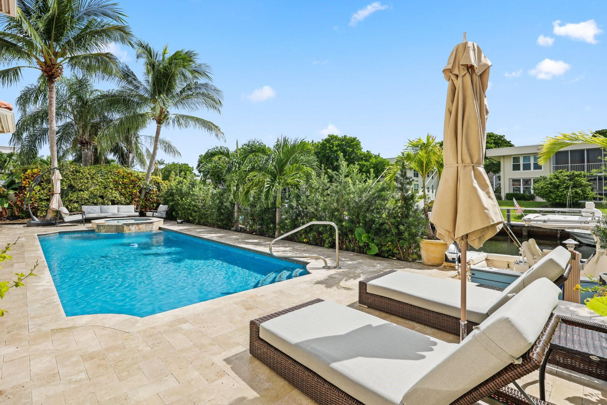 Coral Key Villas 3rd Sec - Residential