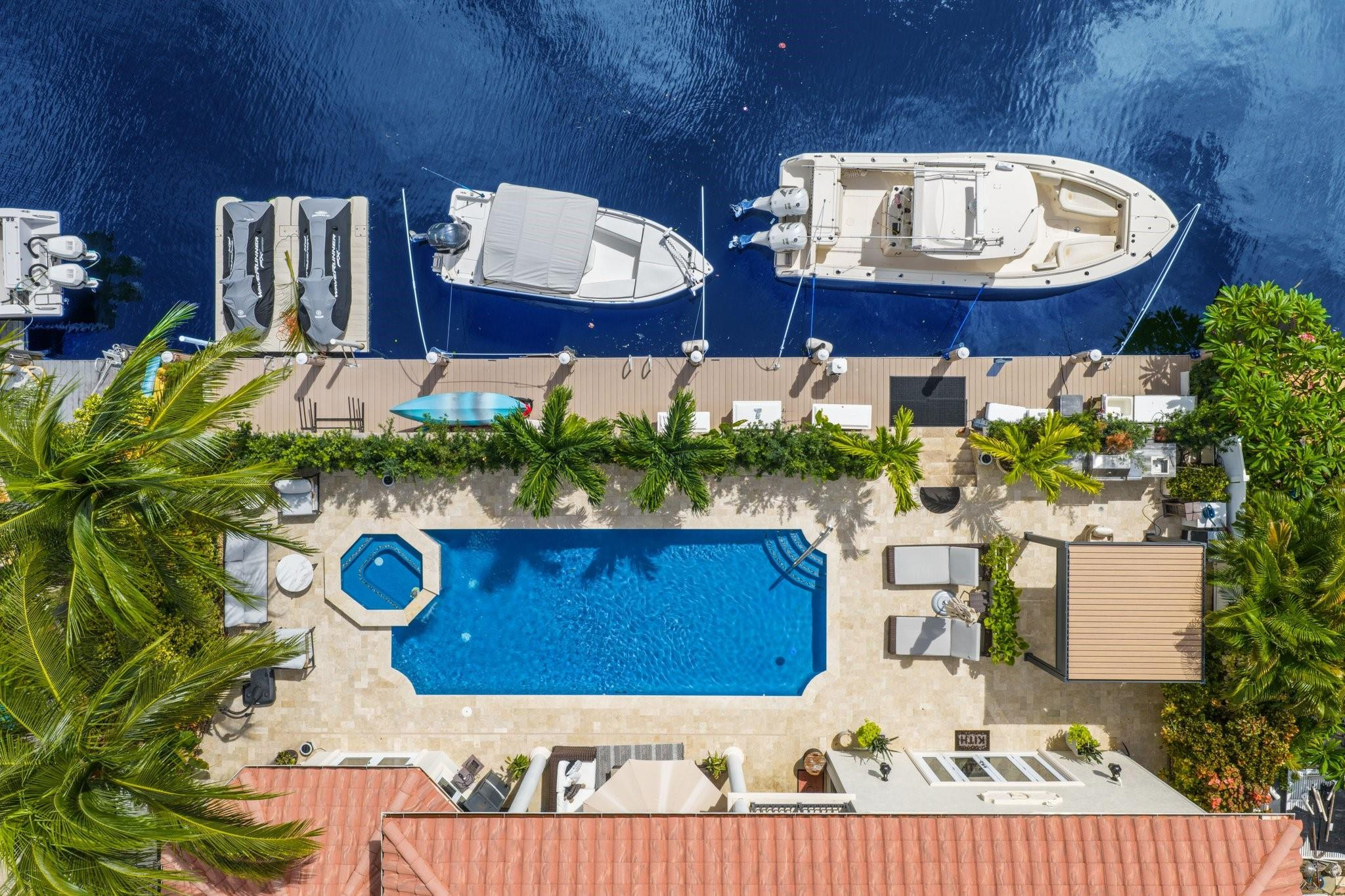 Coral Key Villas 3rd Sec - Residential