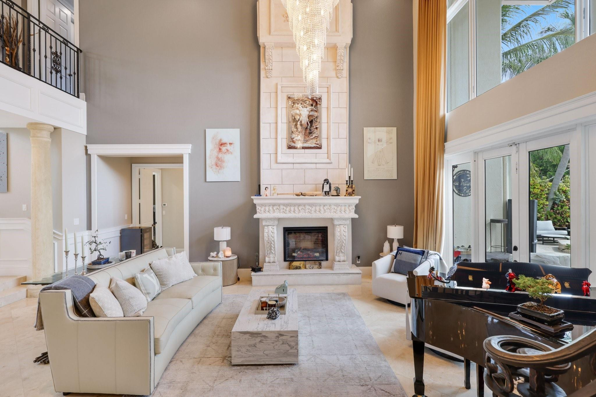 Coral Key Villas 3rd Sec - Residential