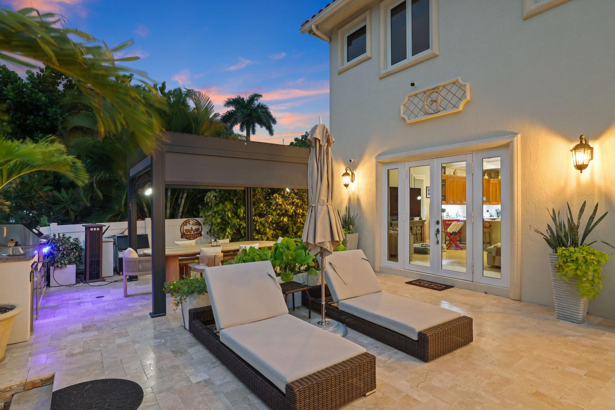 Coral Key Villas 3rd Sec - Residential