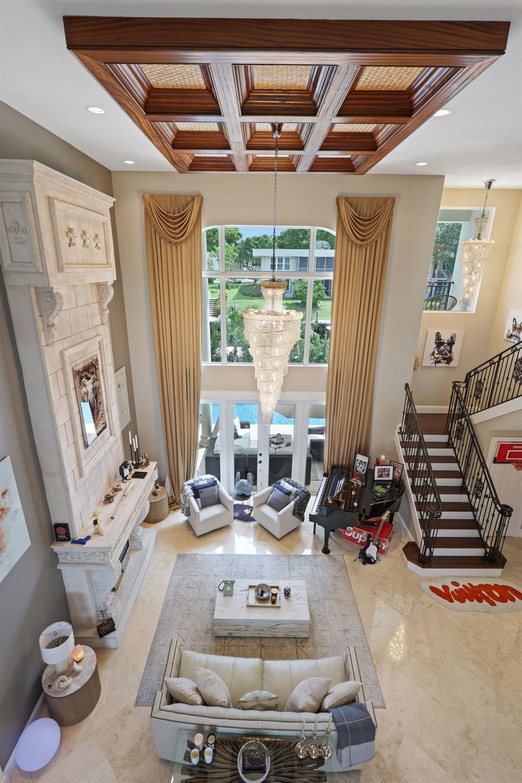 Coral Key Villas 3rd Sec - Residential