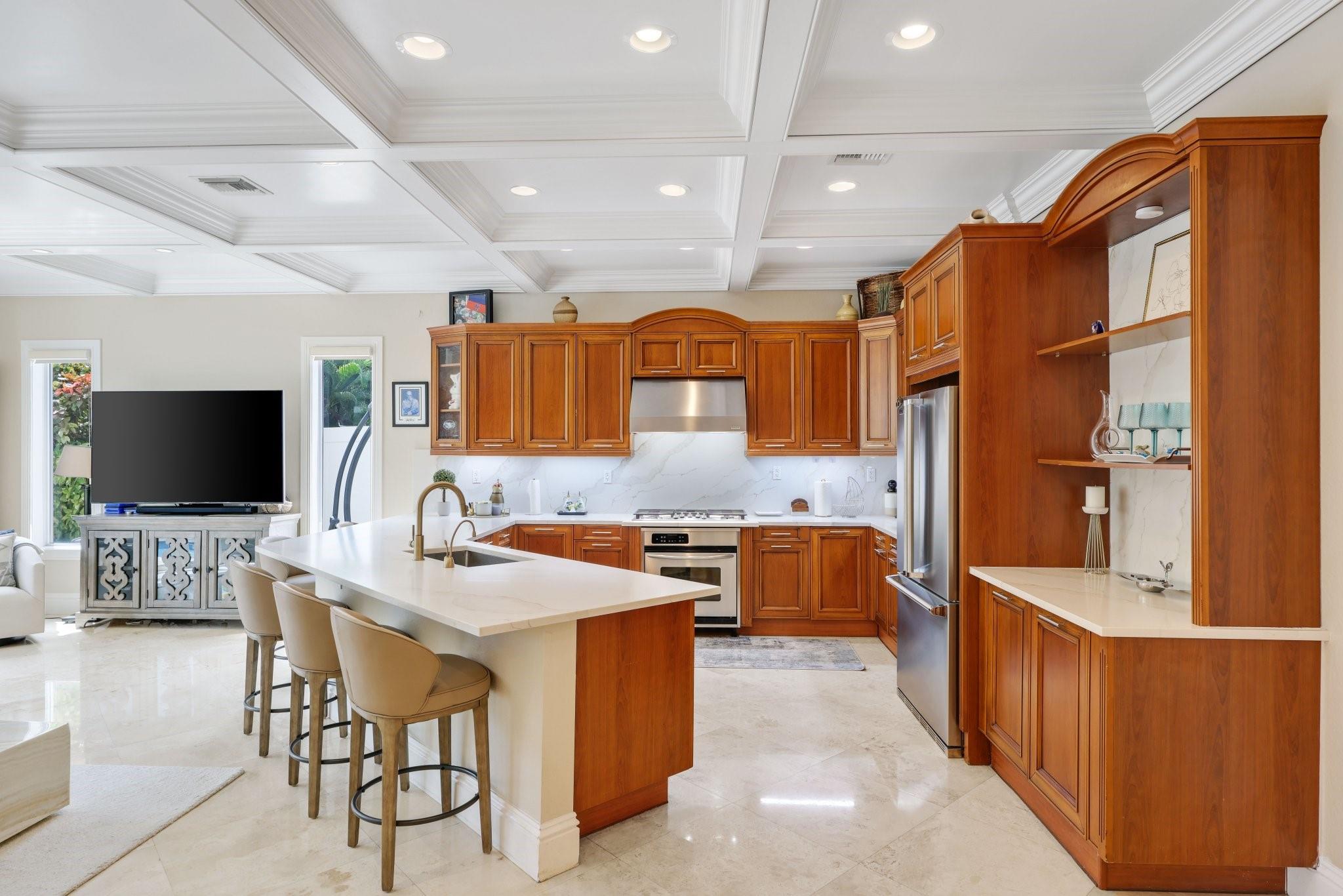 Coral Key Villas 3rd Sec - Residential