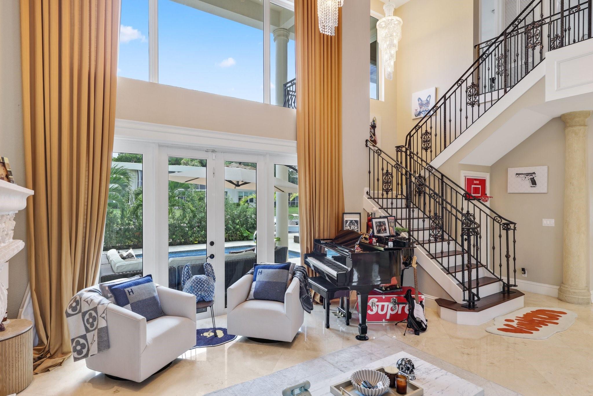 Coral Key Villas 3rd Sec - Residential