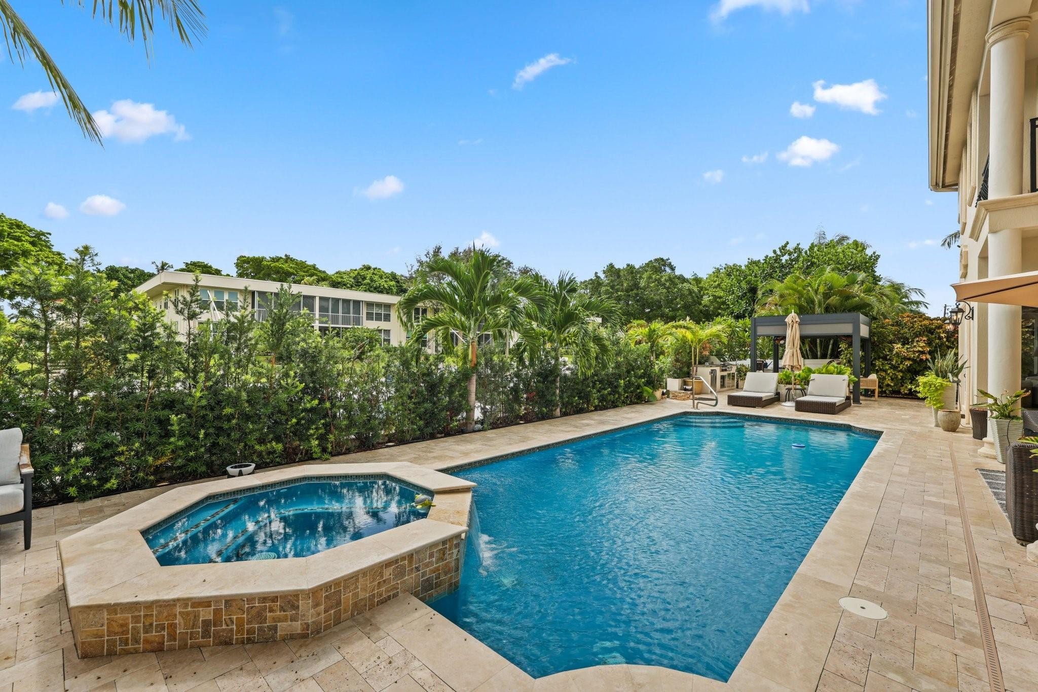 Coral Key Villas 3rd Sec - Residential