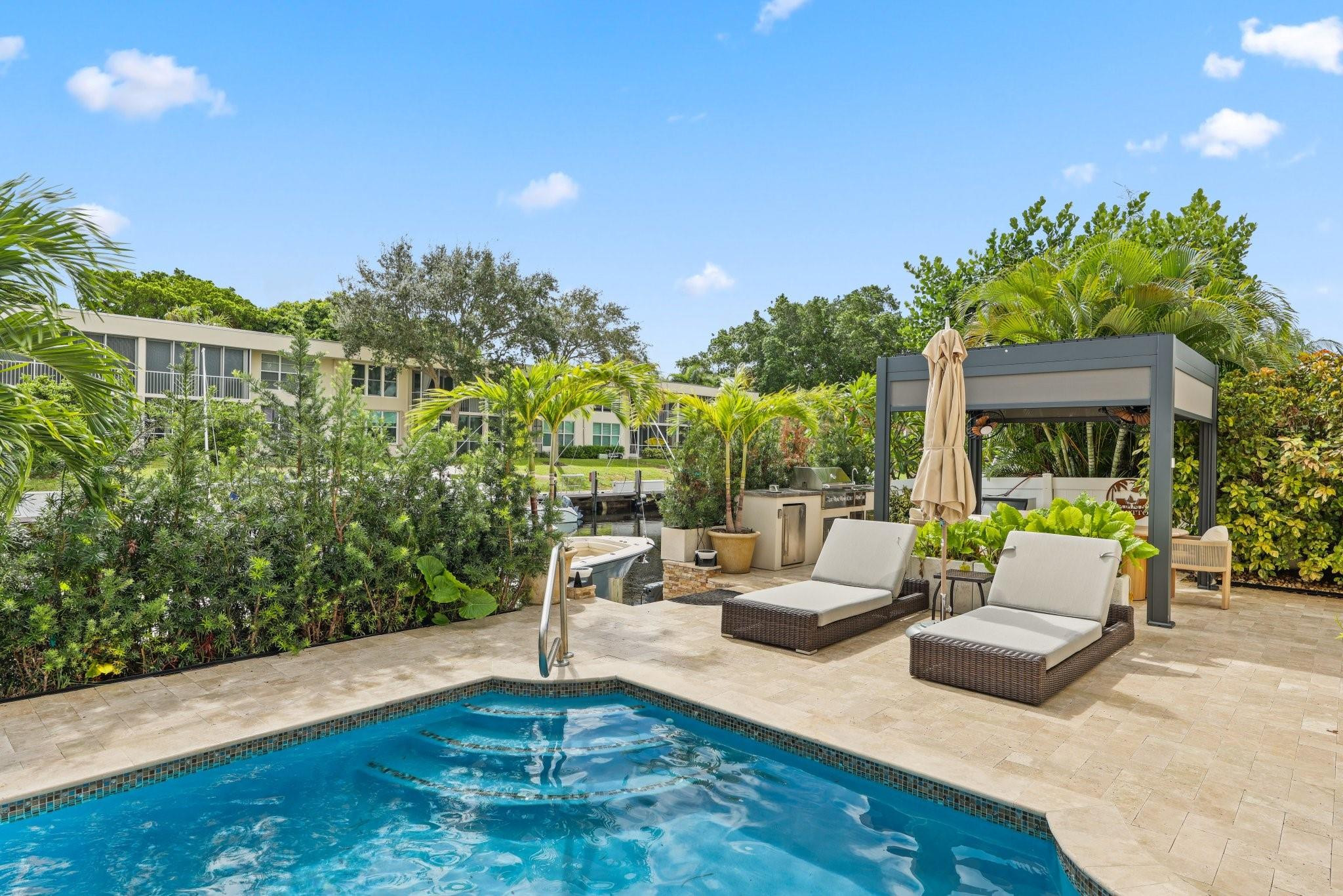 Coral Key Villas 3rd Sec - Residential