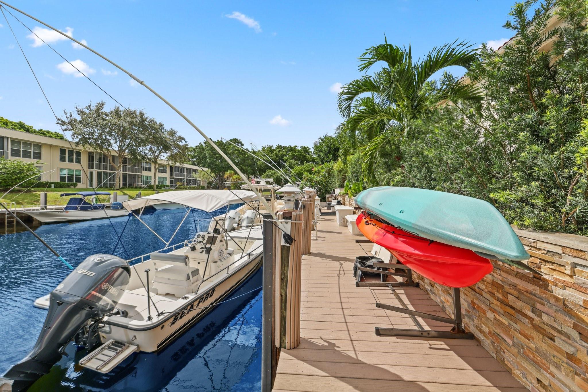 Coral Key Villas 3rd Sec - Residential