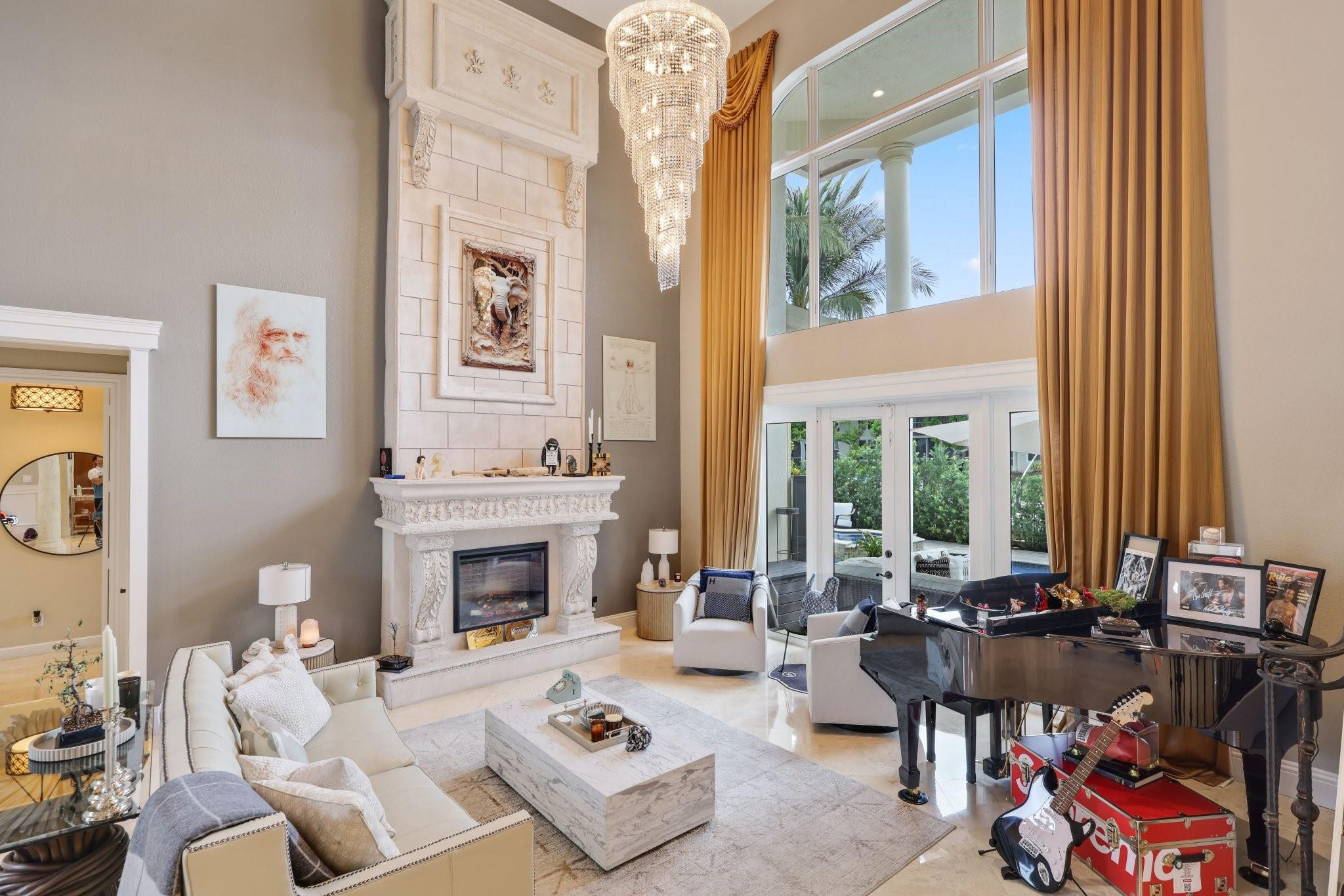 Coral Key Villas 3rd Sec - Residential