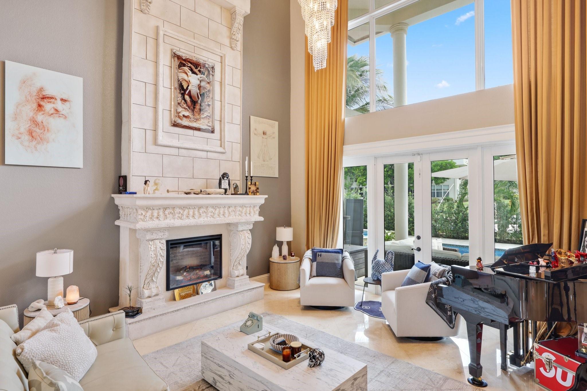 Coral Key Villas 3rd Sec - Residential