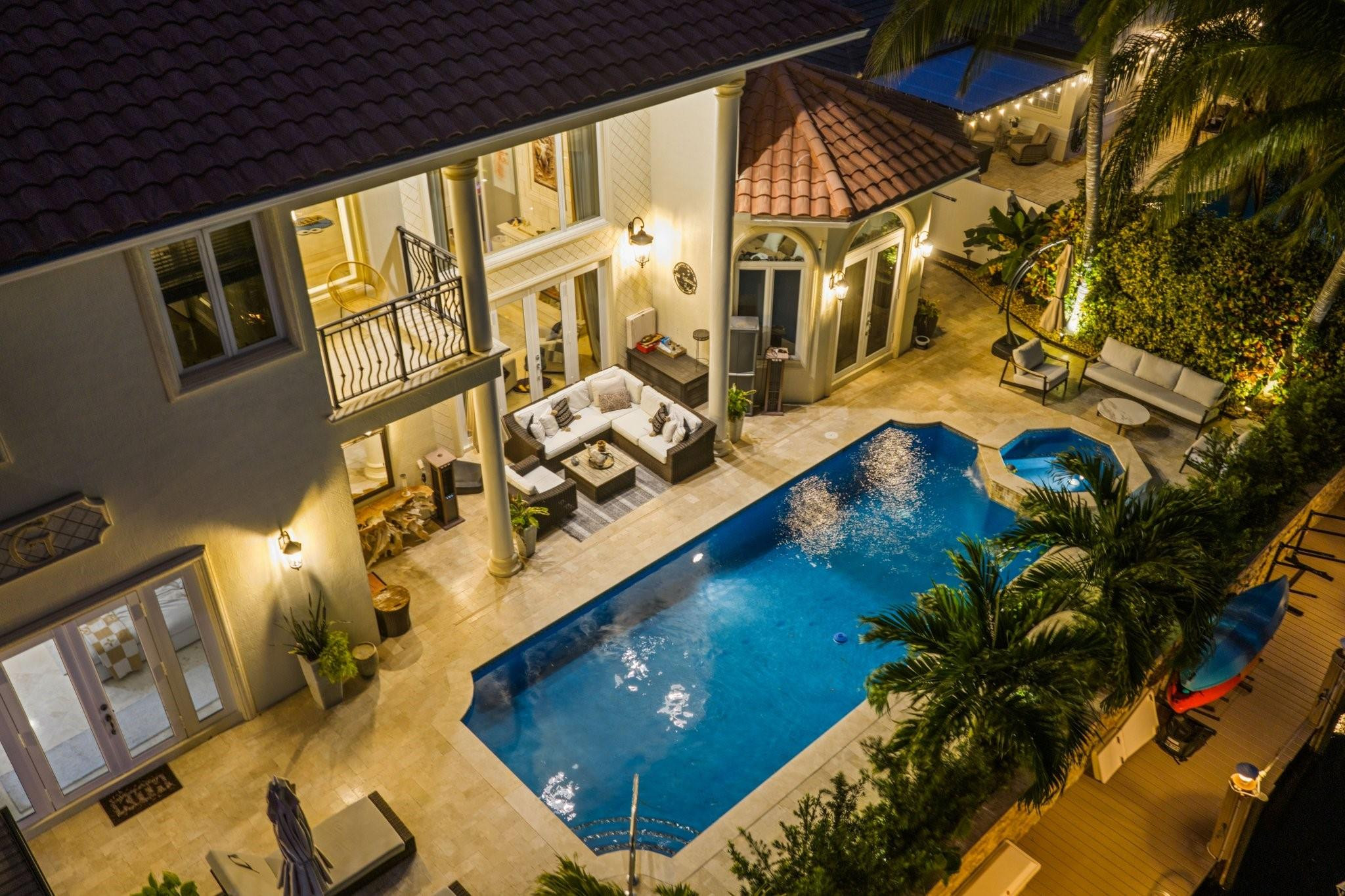 Coral Key Villas 3rd Sec - Residential