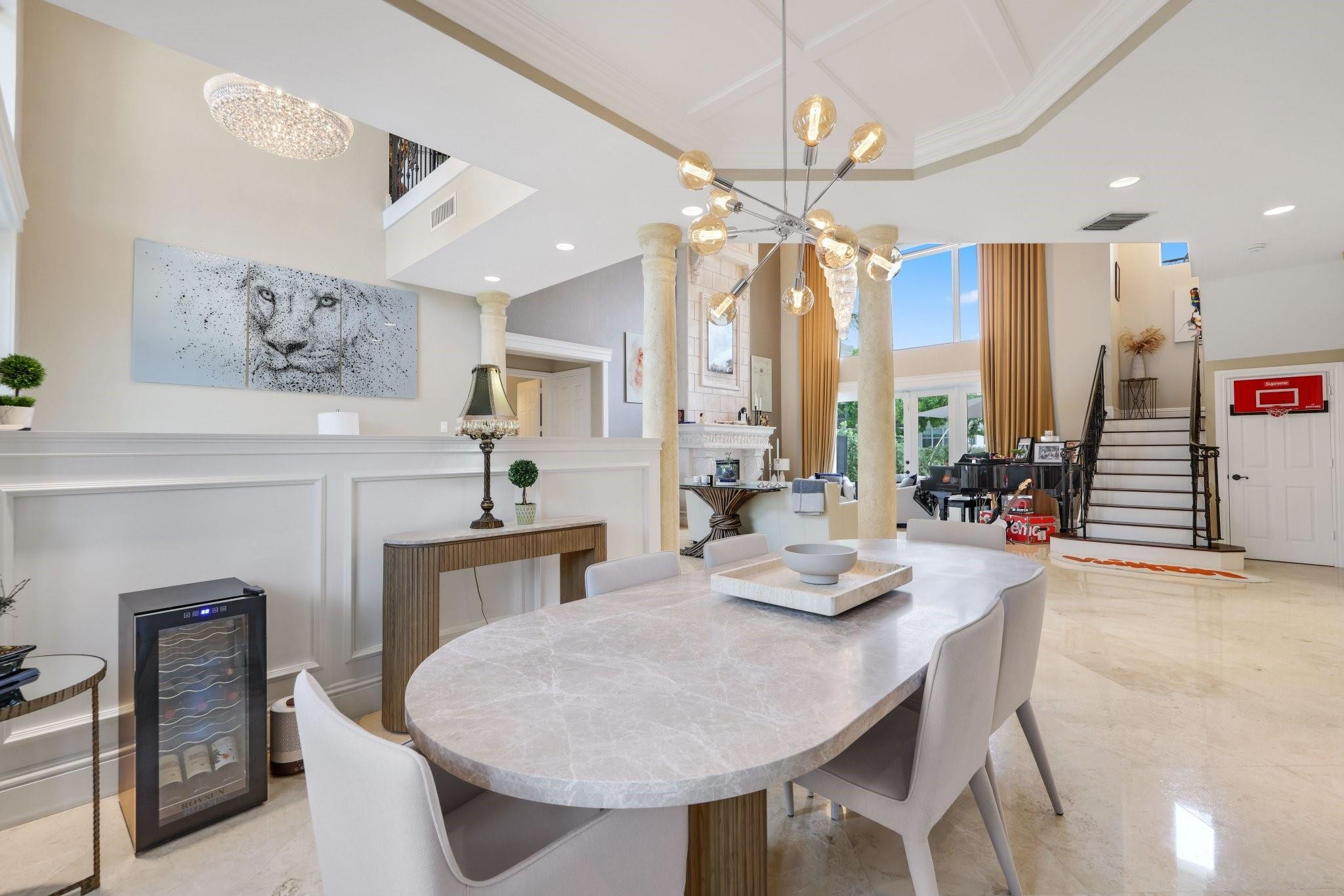 Coral Key Villas 3rd Sec - Residential