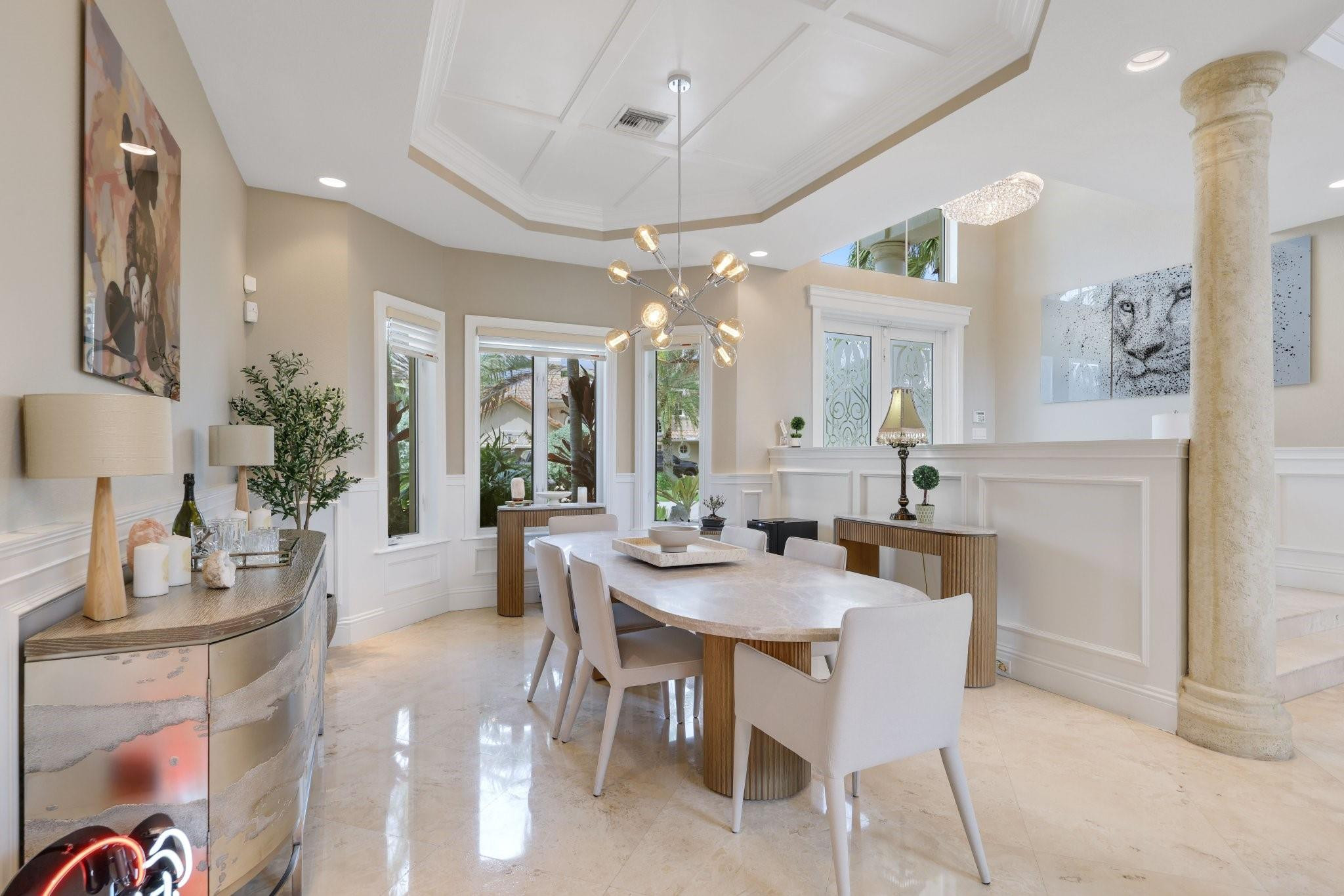 Coral Key Villas 3rd Sec - Residential