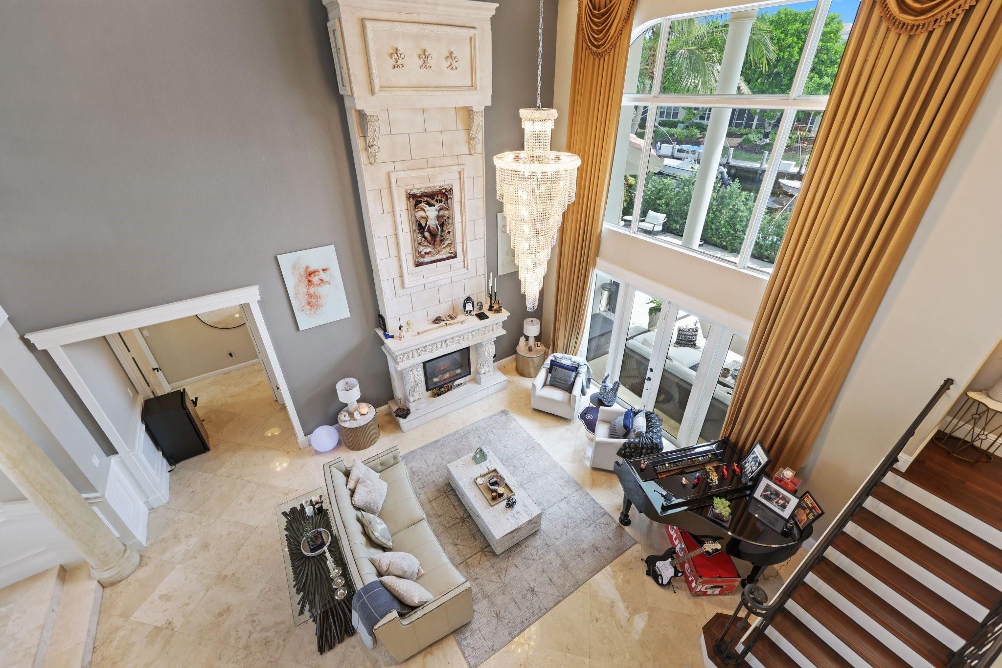 Coral Key Villas 3rd Sec - Residential