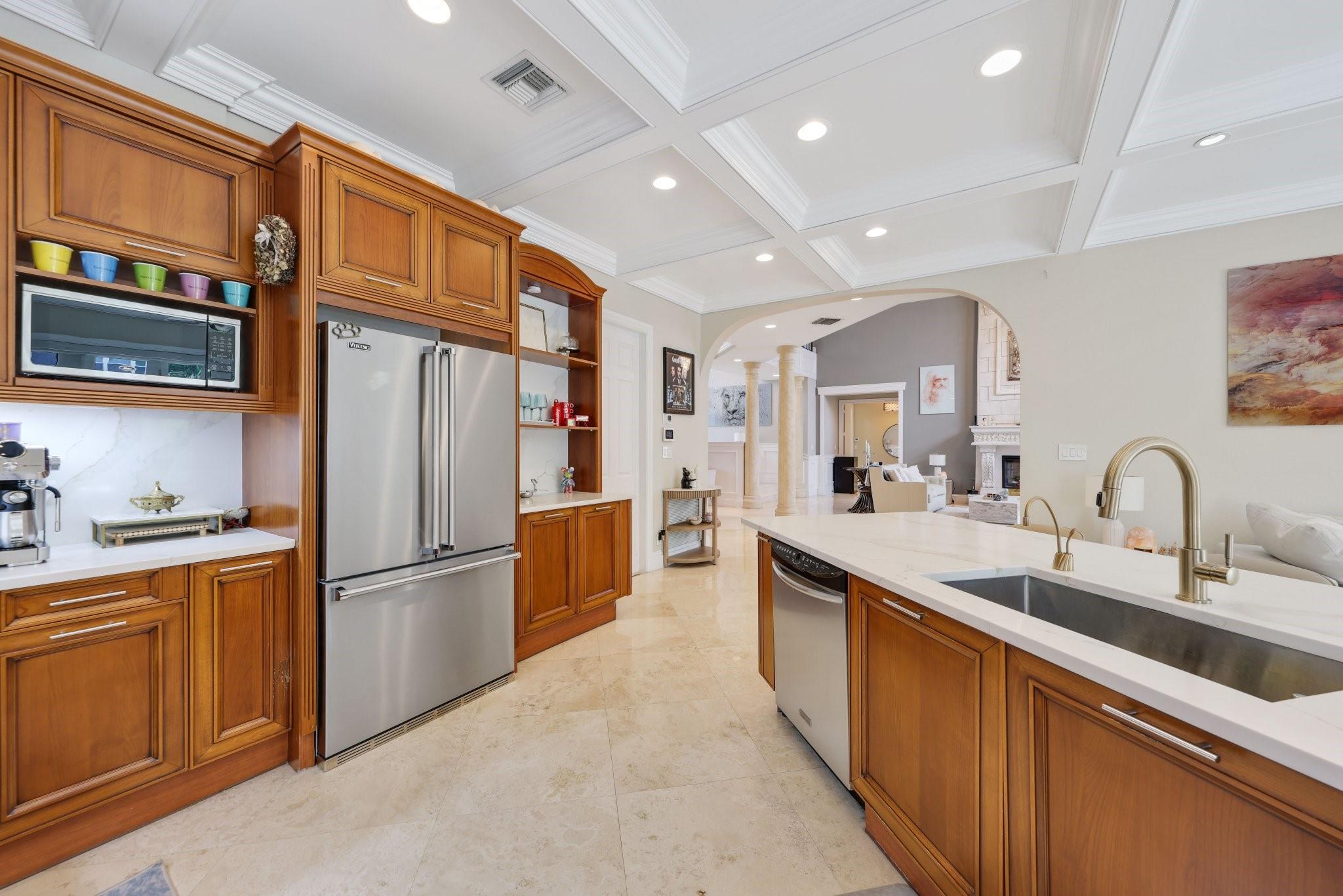 Coral Key Villas 3rd Sec - Residential