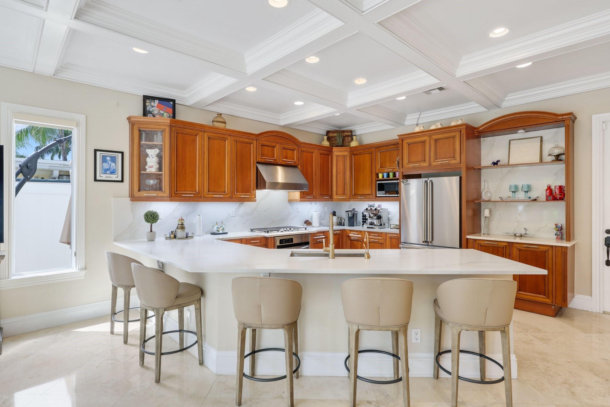 Coral Key Villas 3rd Sec - Residential