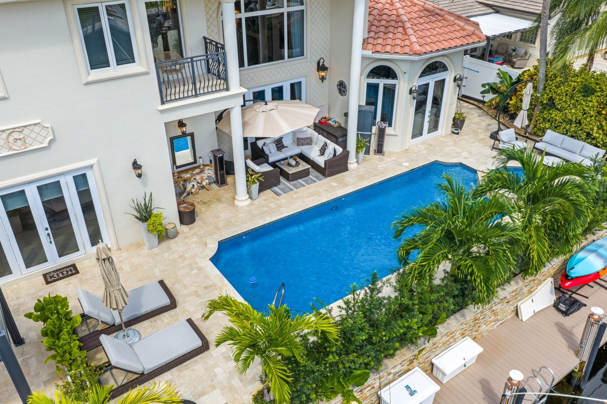 Coral Key Villas 3rd Sec - Residential