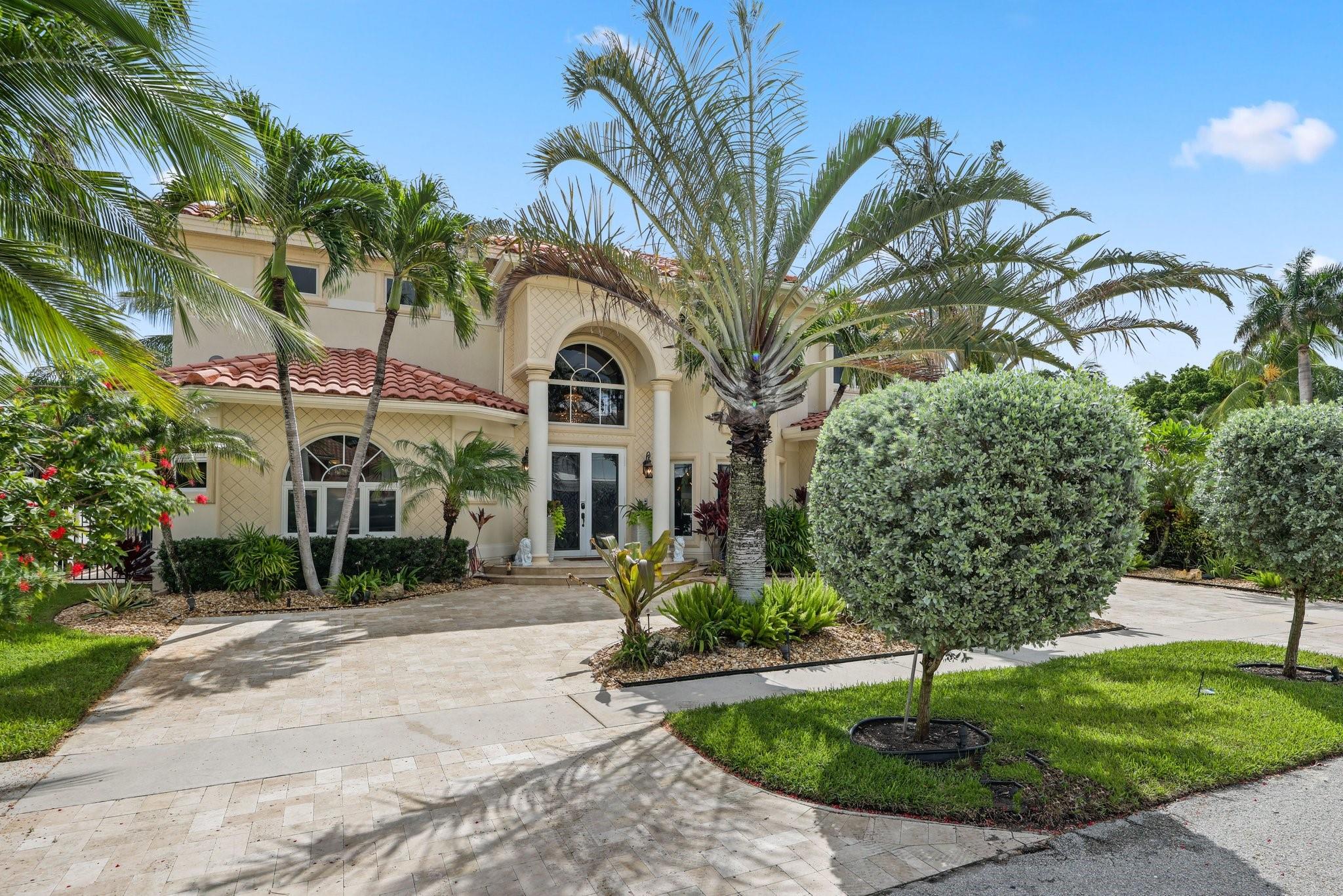 Coral Key Villas 3rd Sec - Residential