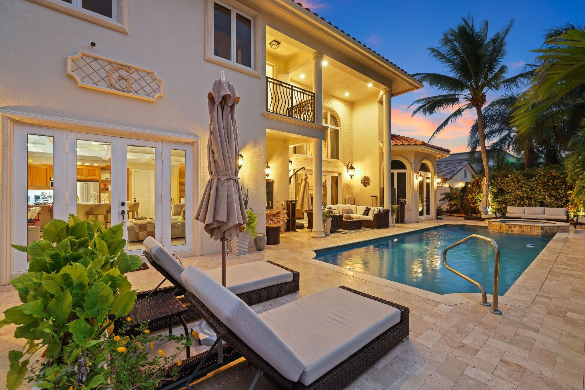 Coral Key Villas 3rd Sec - Residential