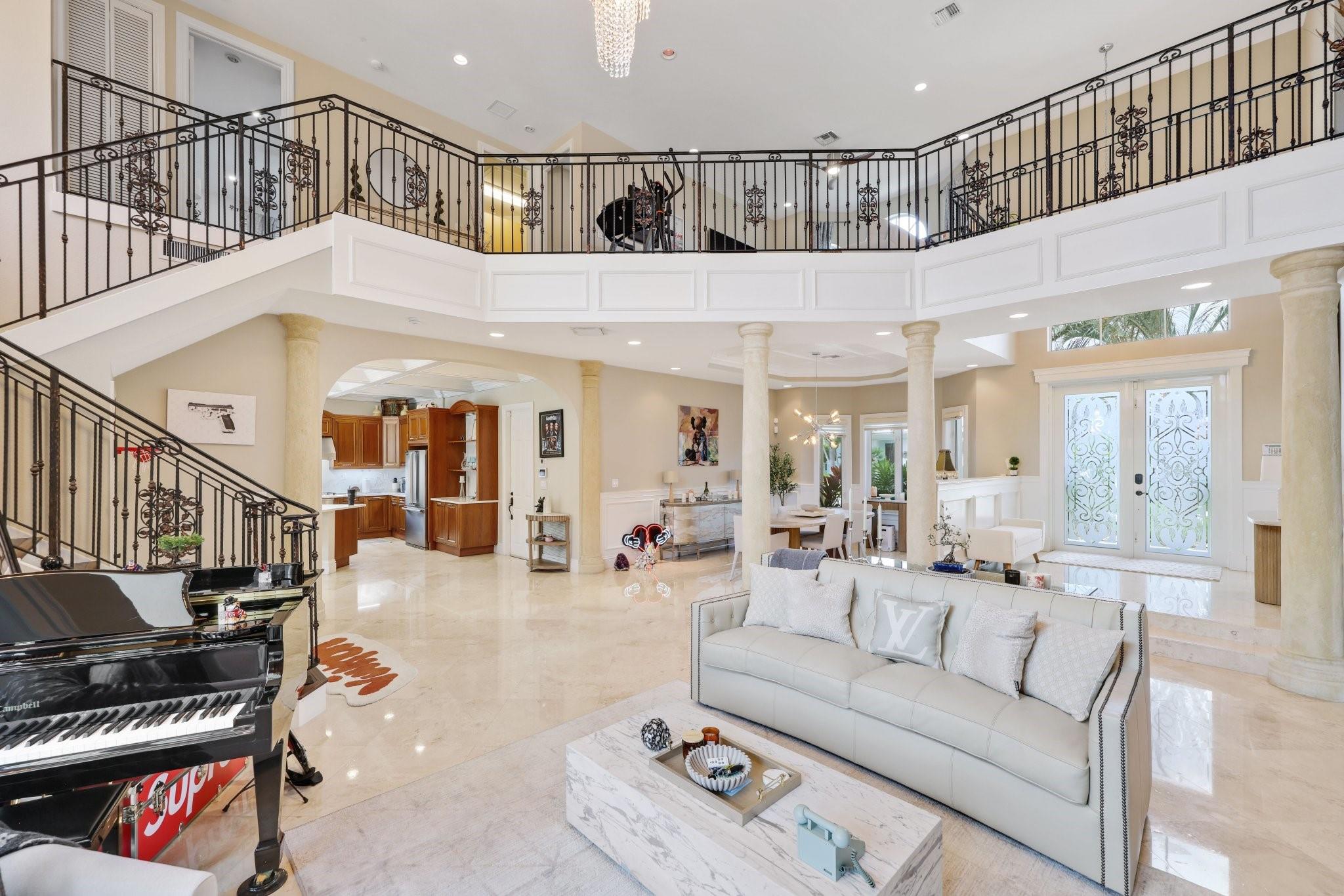 Coral Key Villas 3rd Sec - Residential