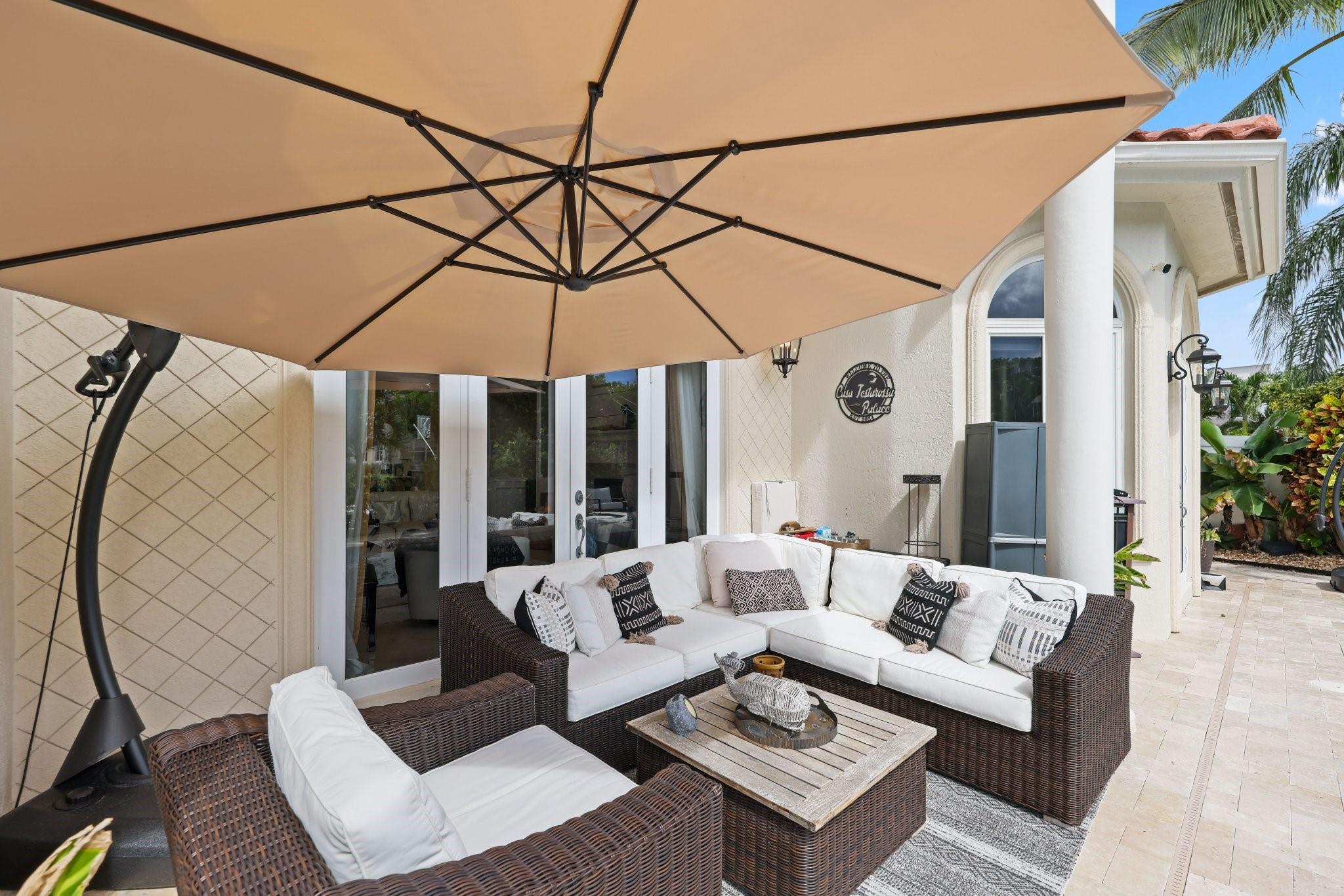 Coral Key Villas 3rd Sec - Residential