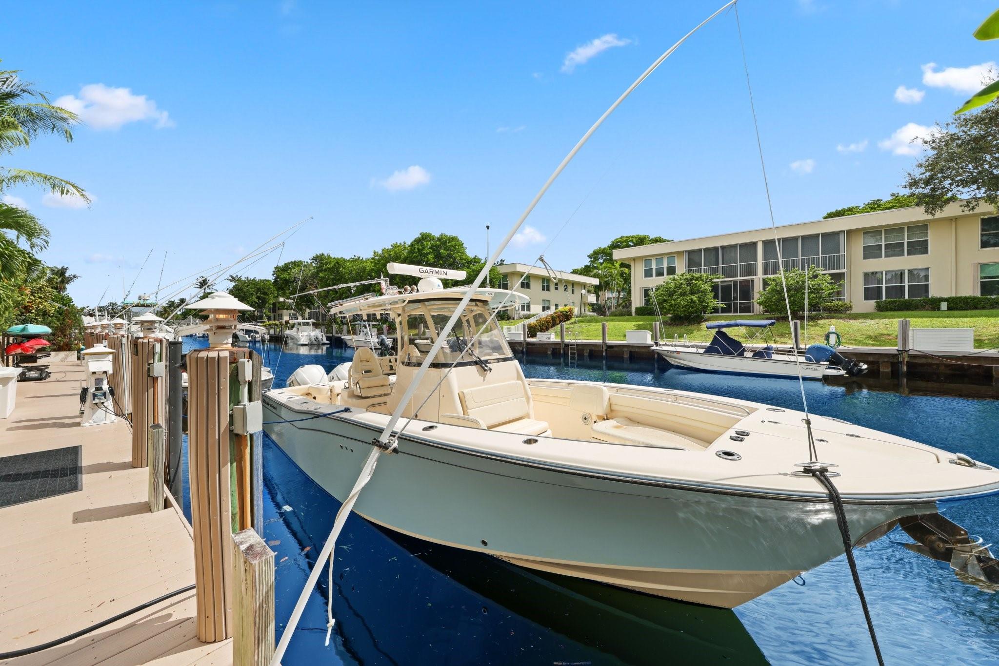 Coral Key Villas 3rd Sec - Residential