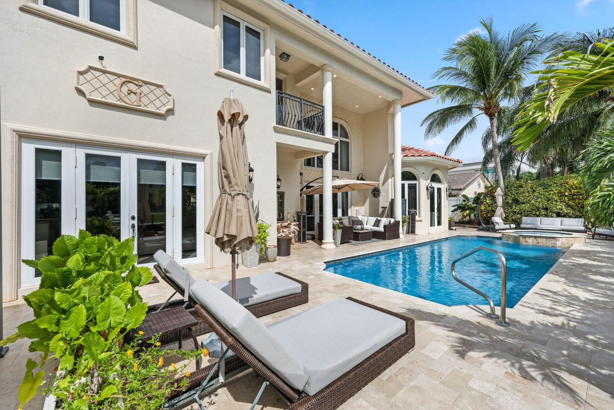 Coral Key Villas 3rd Sec - Residential