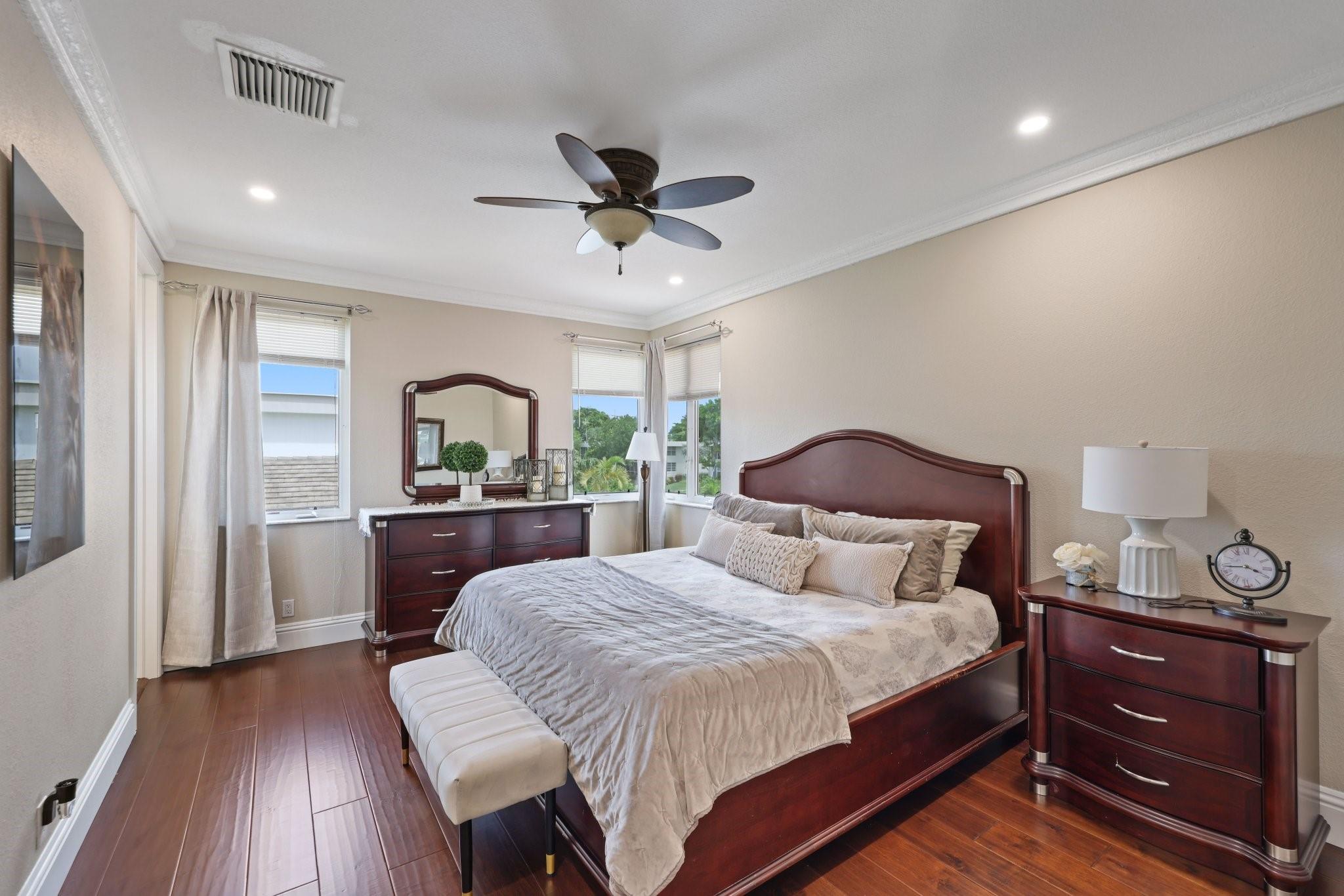 Coral Key Villas 3rd Sec - Residential