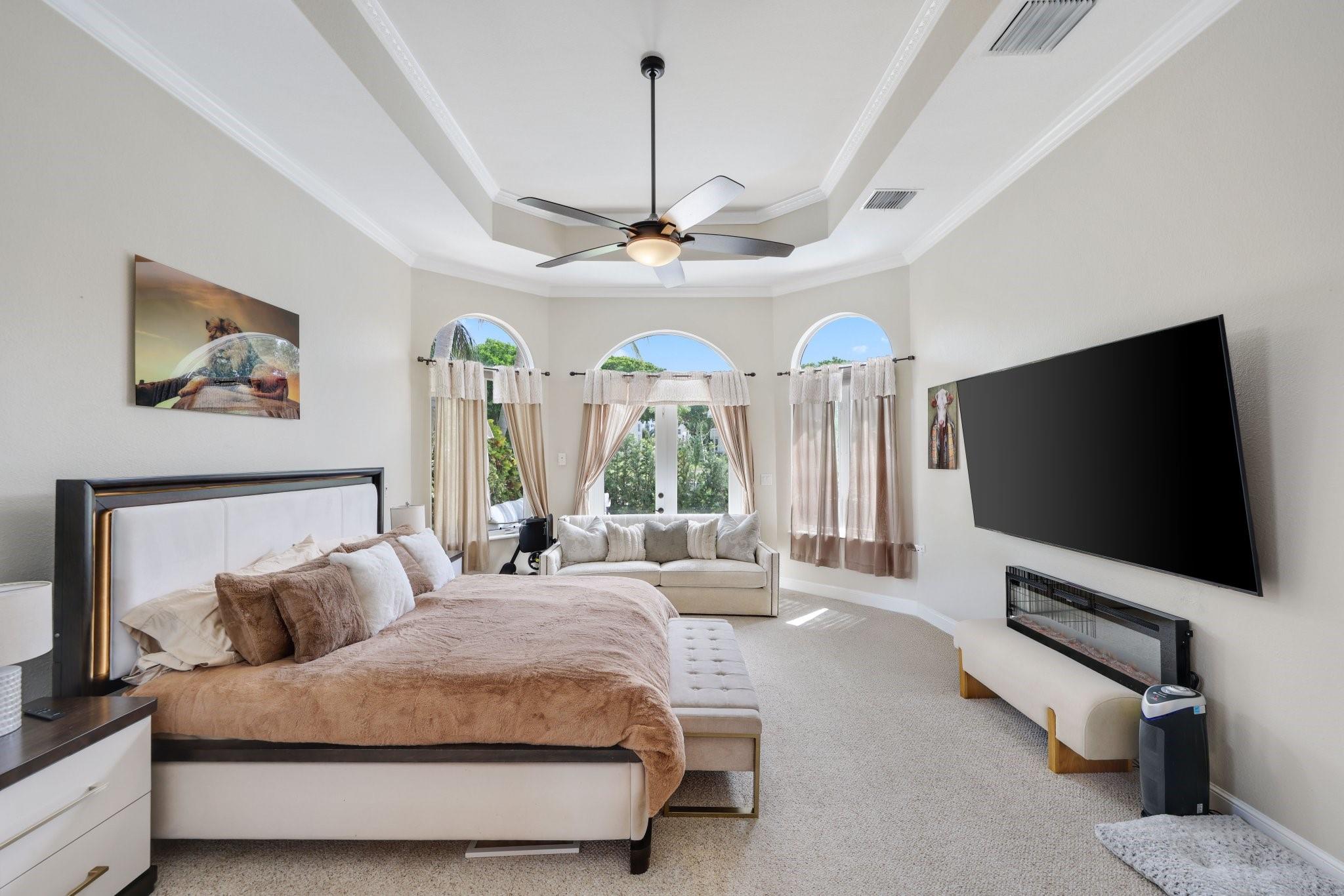 Coral Key Villas 3rd Sec - Residential