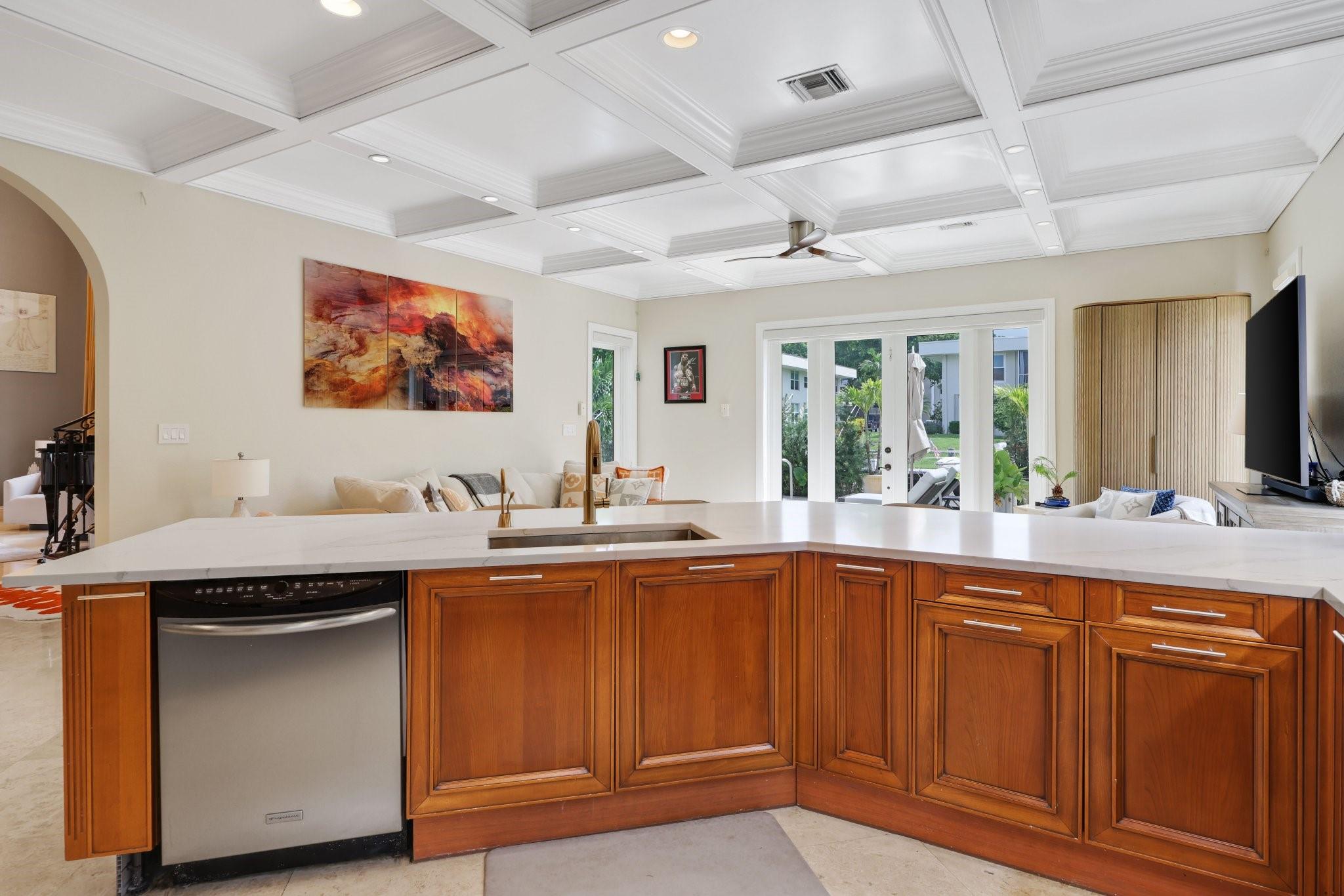 Coral Key Villas 3rd Sec - Residential