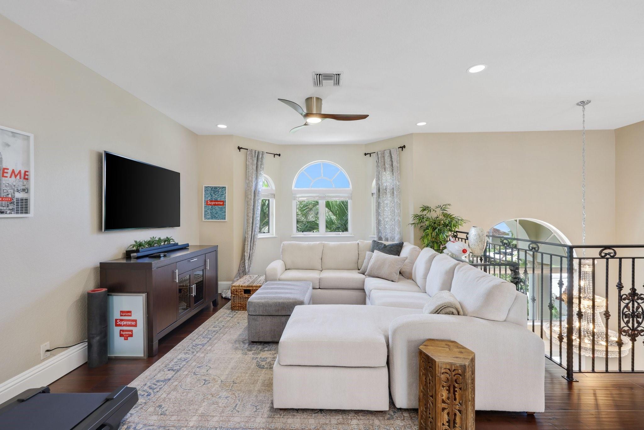 Coral Key Villas 3rd Sec - Residential