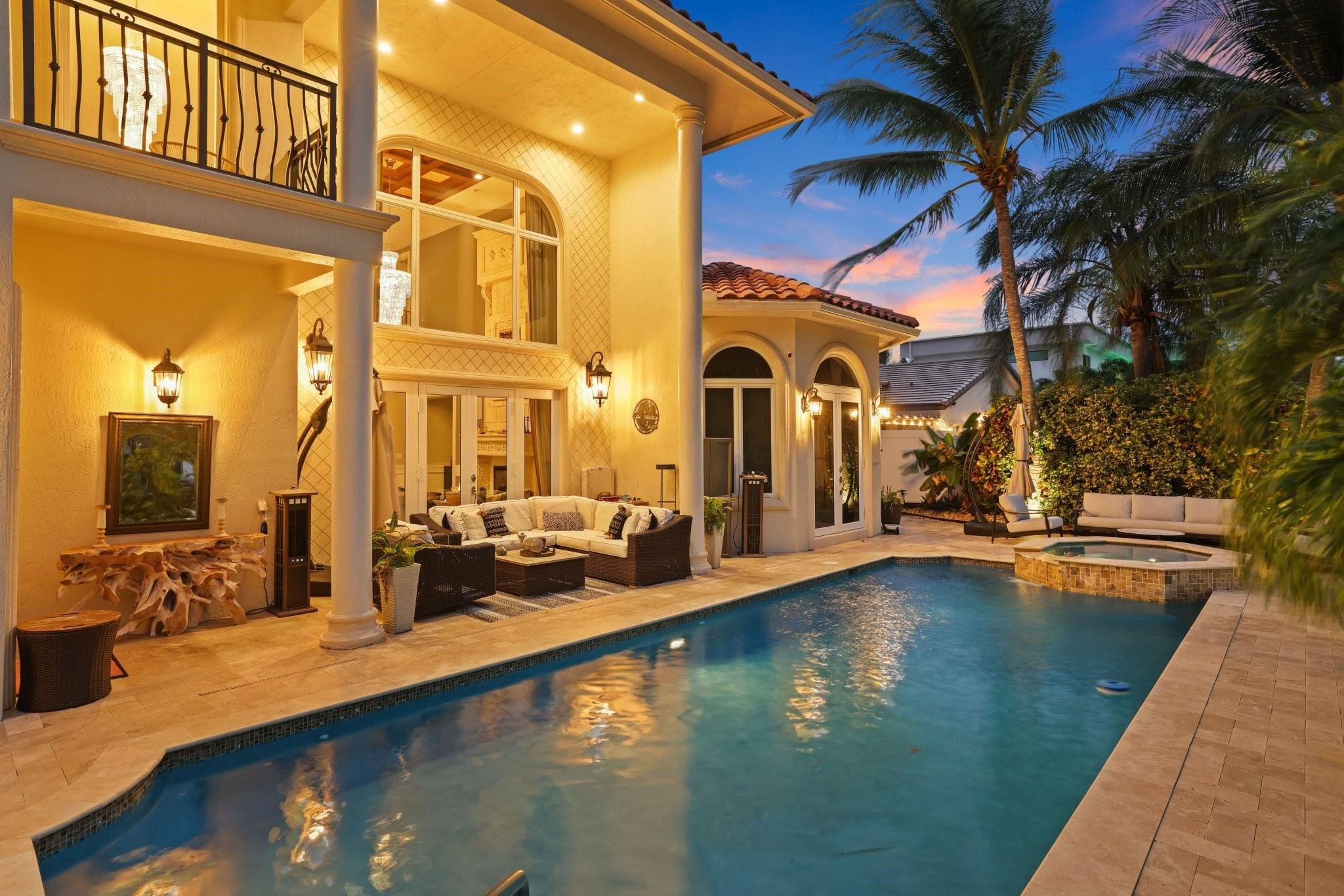 Coral Key Villas 3rd Sec - Residential