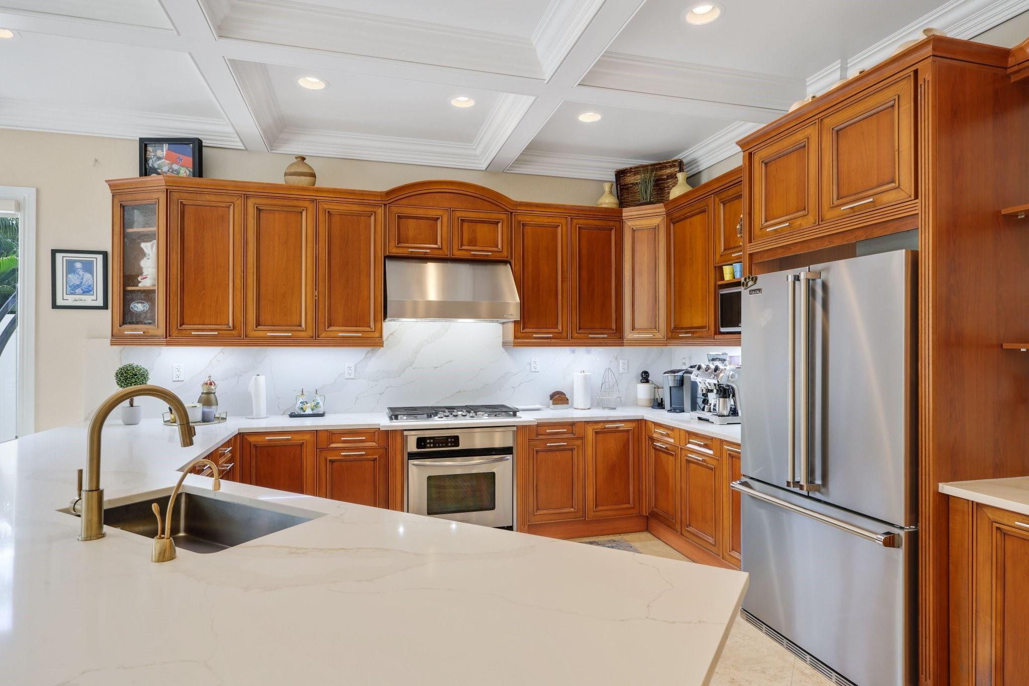 Coral Key Villas 3rd Sec - Residential