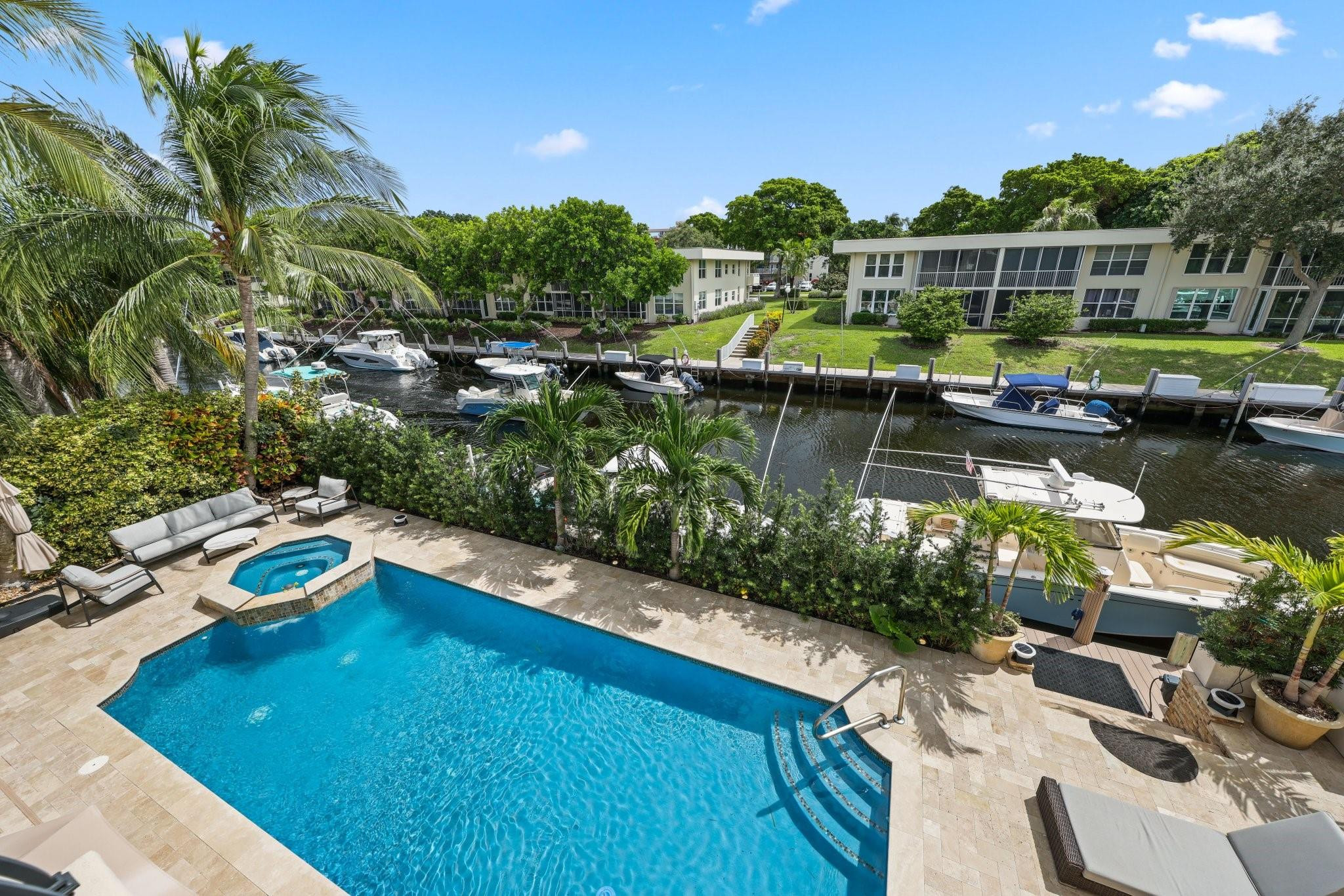 Coral Key Villas 3rd Sec - Residential