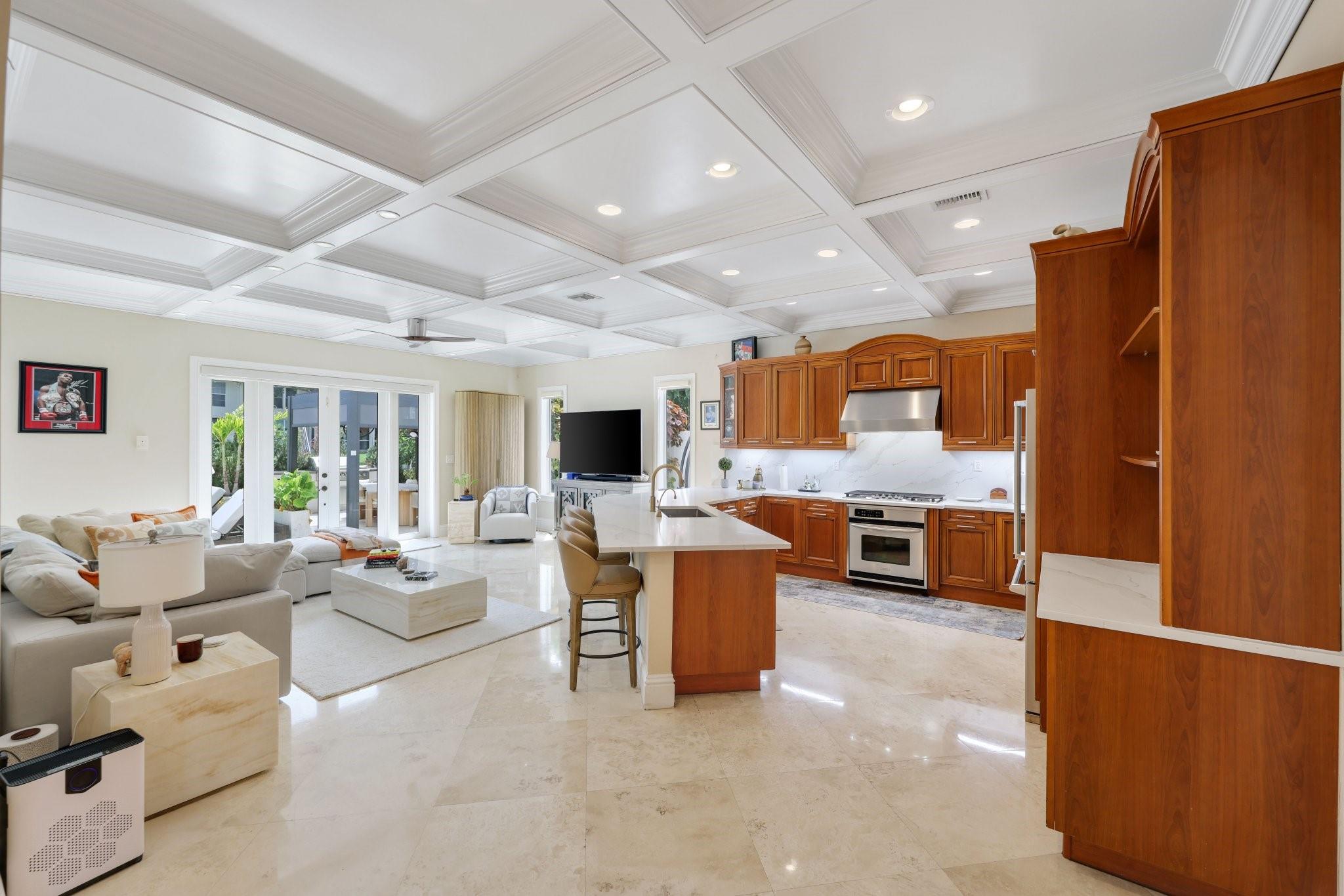 Coral Key Villas 3rd Sec - Residential